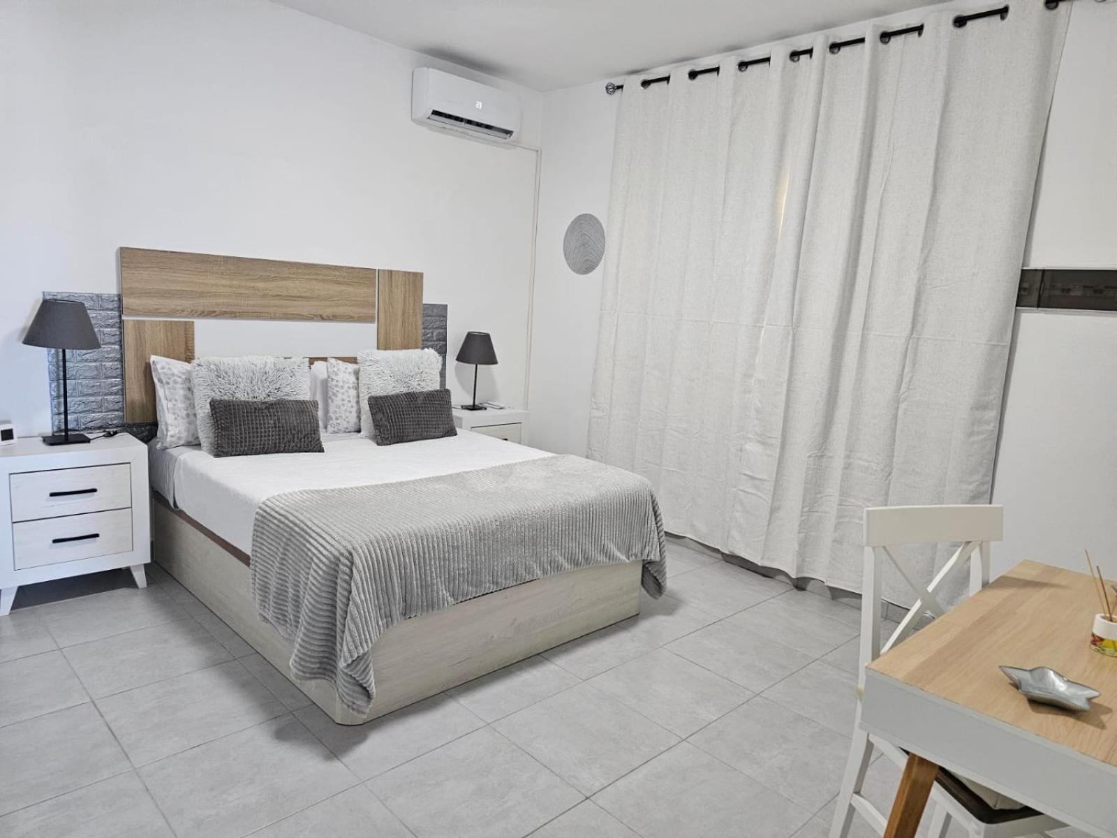 Apartment Casa Kevin Puerto De Mogan