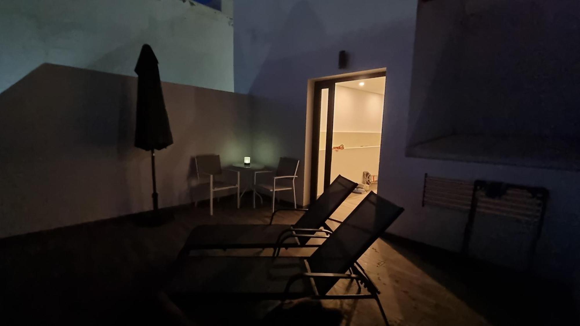 Holiday home Casa Tamadaba Agaete Agaete (Gran Canaria)