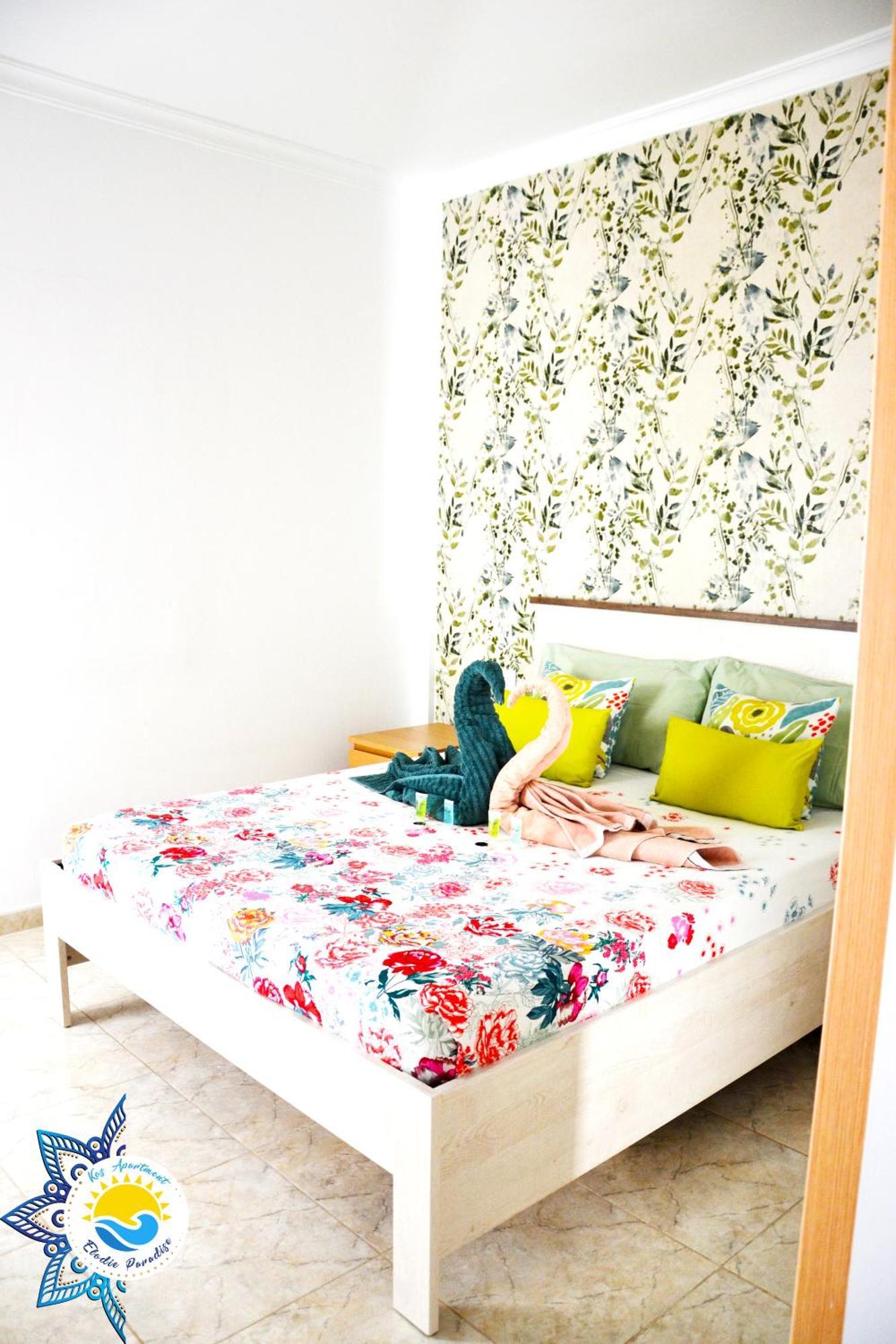 Kos - Elodie Paradise Apartment *