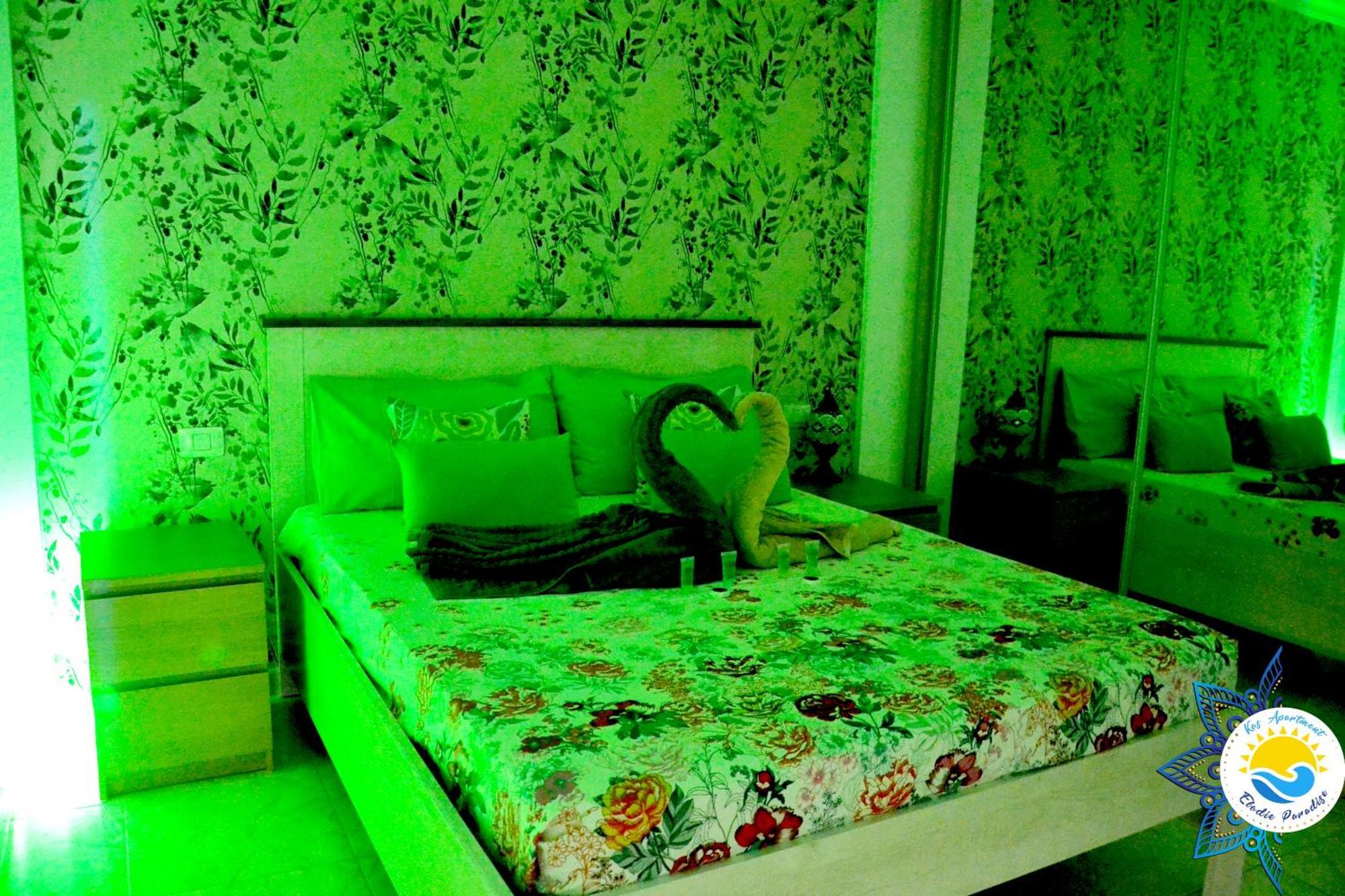Apartment Kos - Elodie Paradise