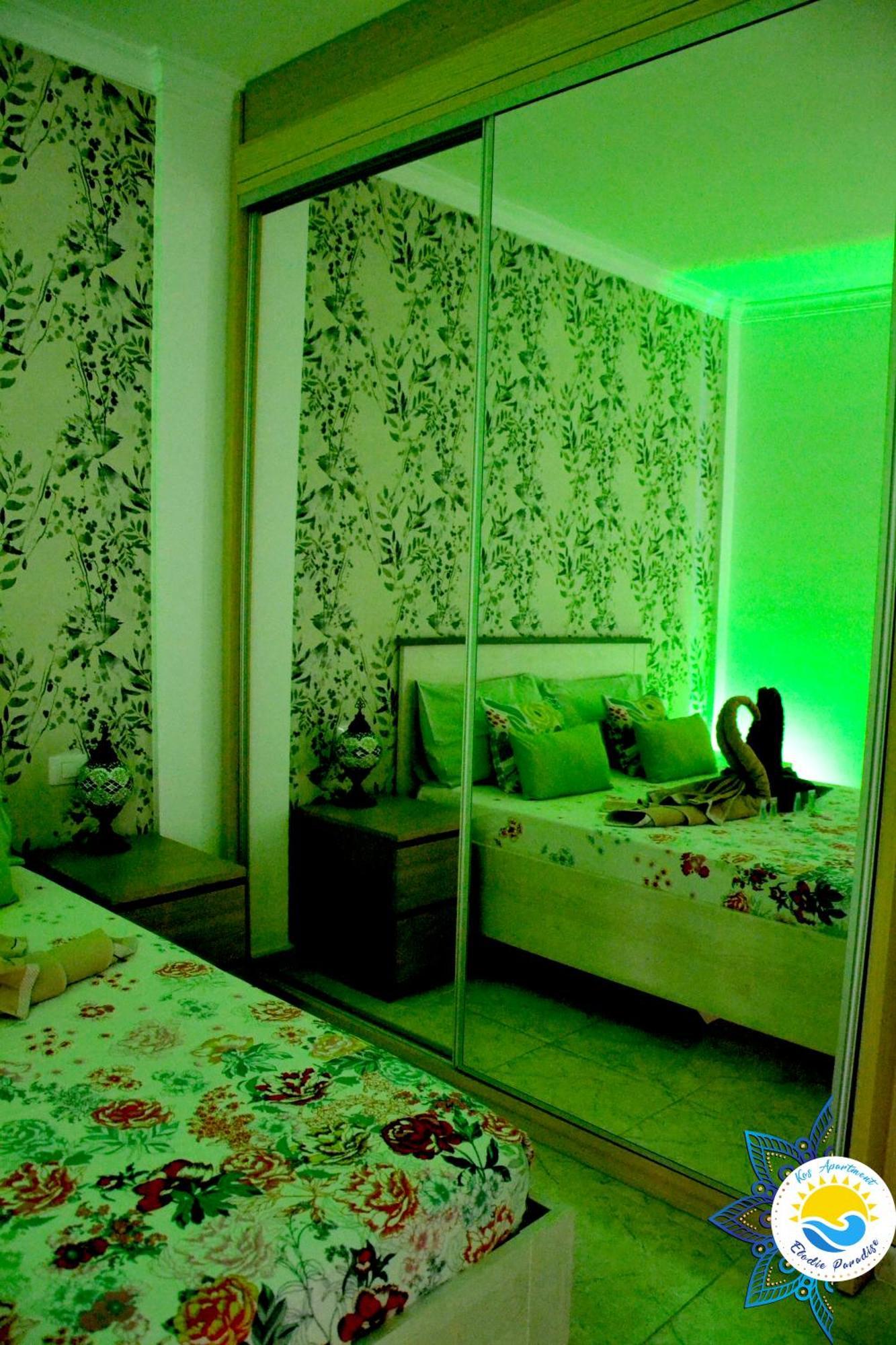 Kos - Elodie Paradise Apartment *