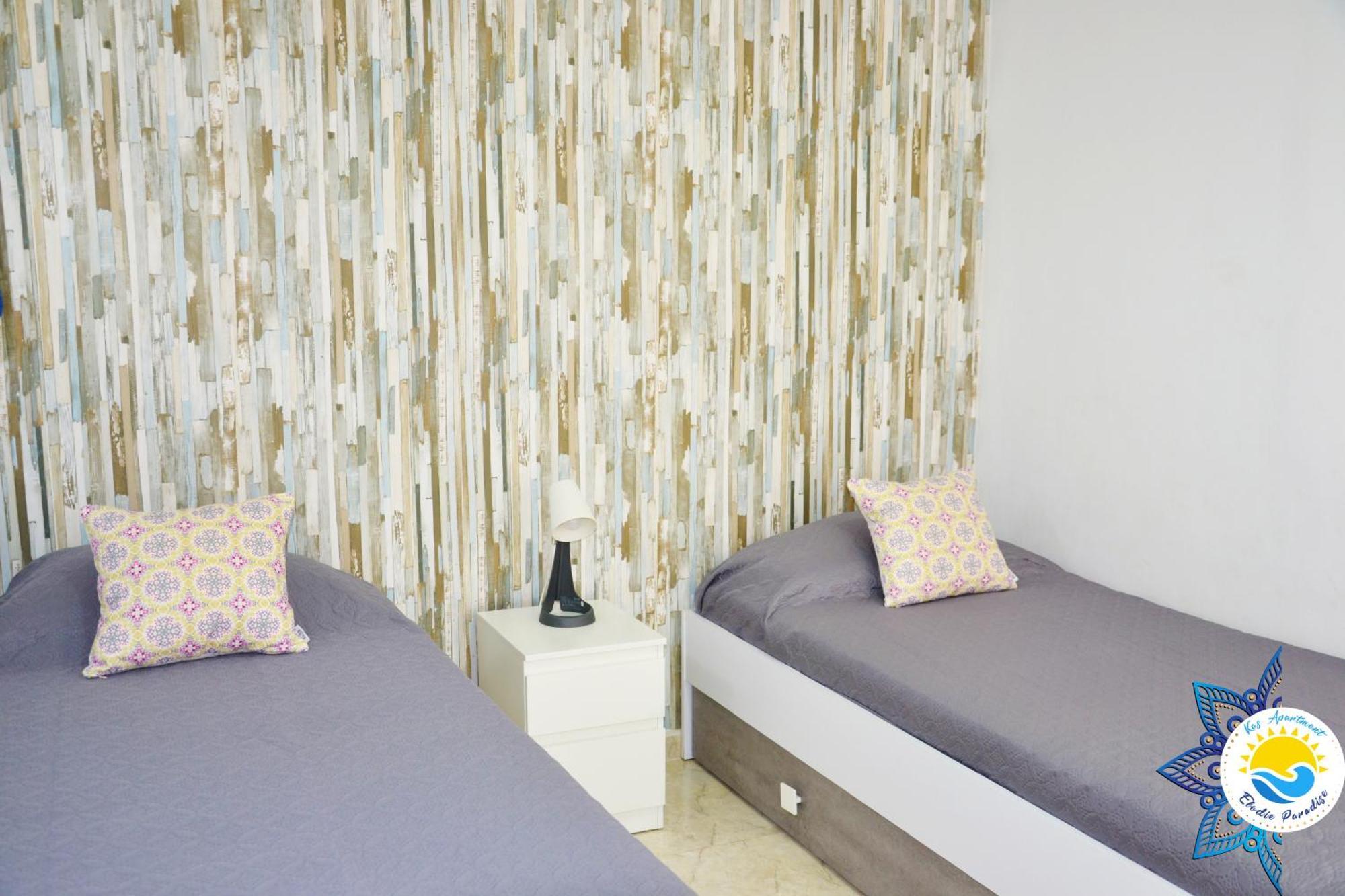 Kos - Elodie Paradise Apartment