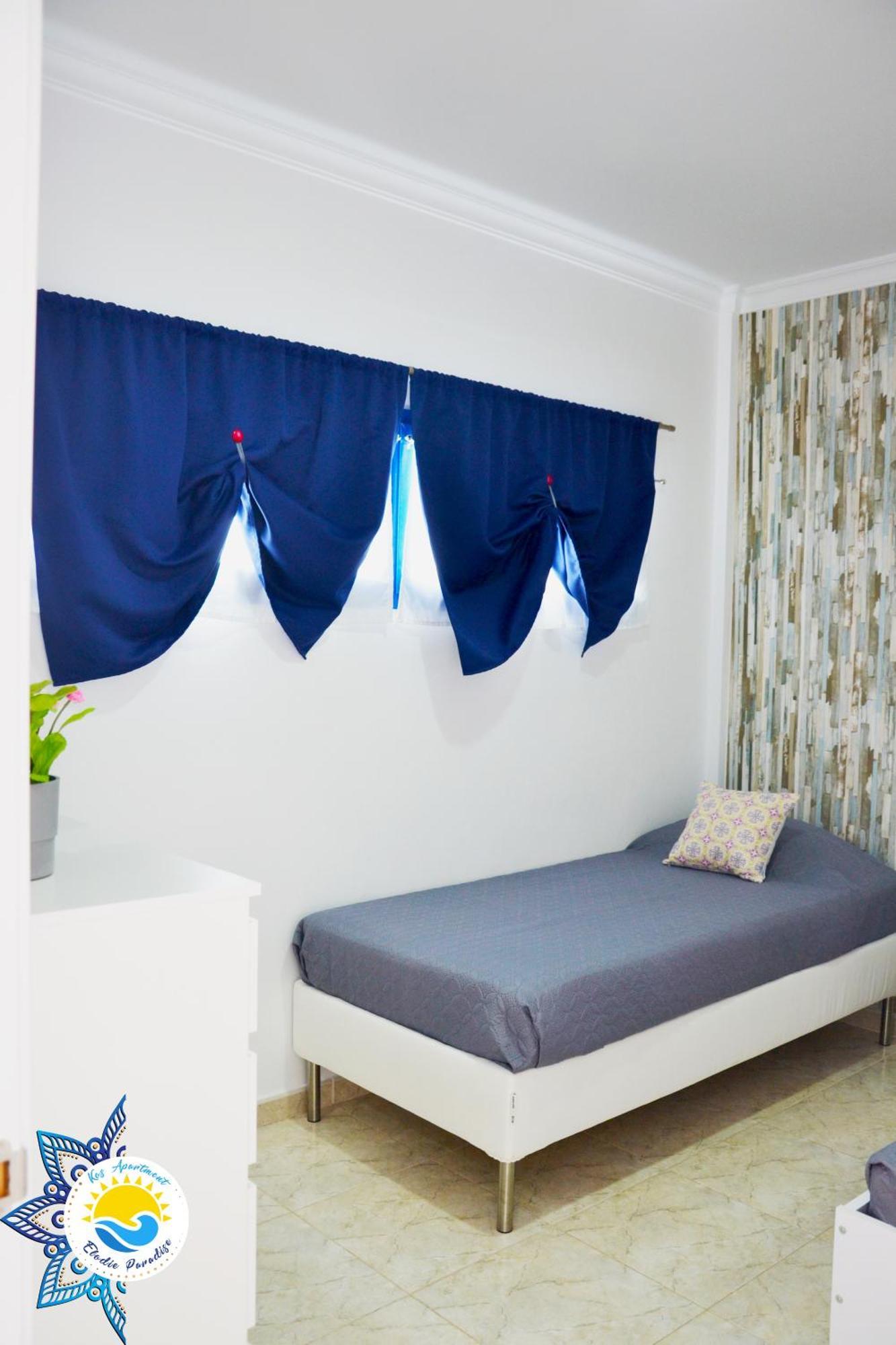 Apartment Kos - Elodie Paradise