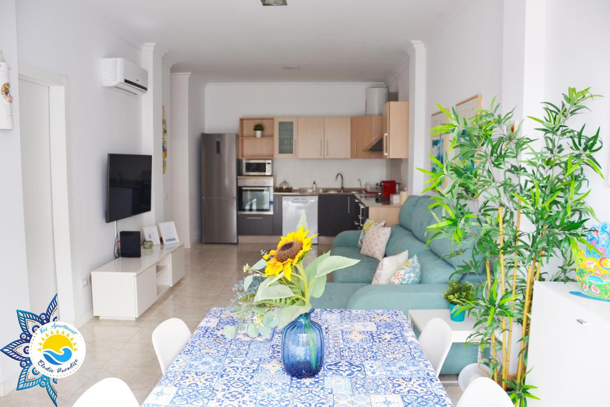 Kos - Elodie Paradise Apartment *