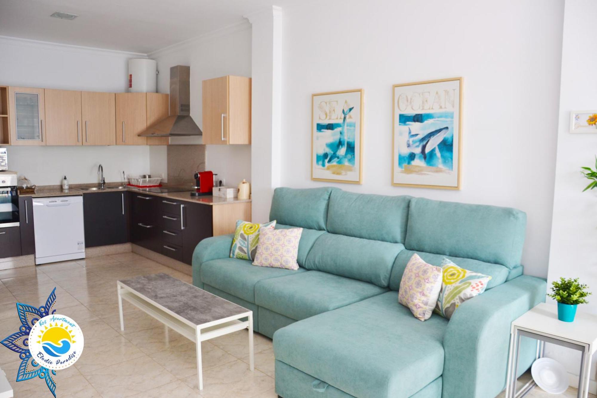 Apartment Kos - Elodie Paradise *