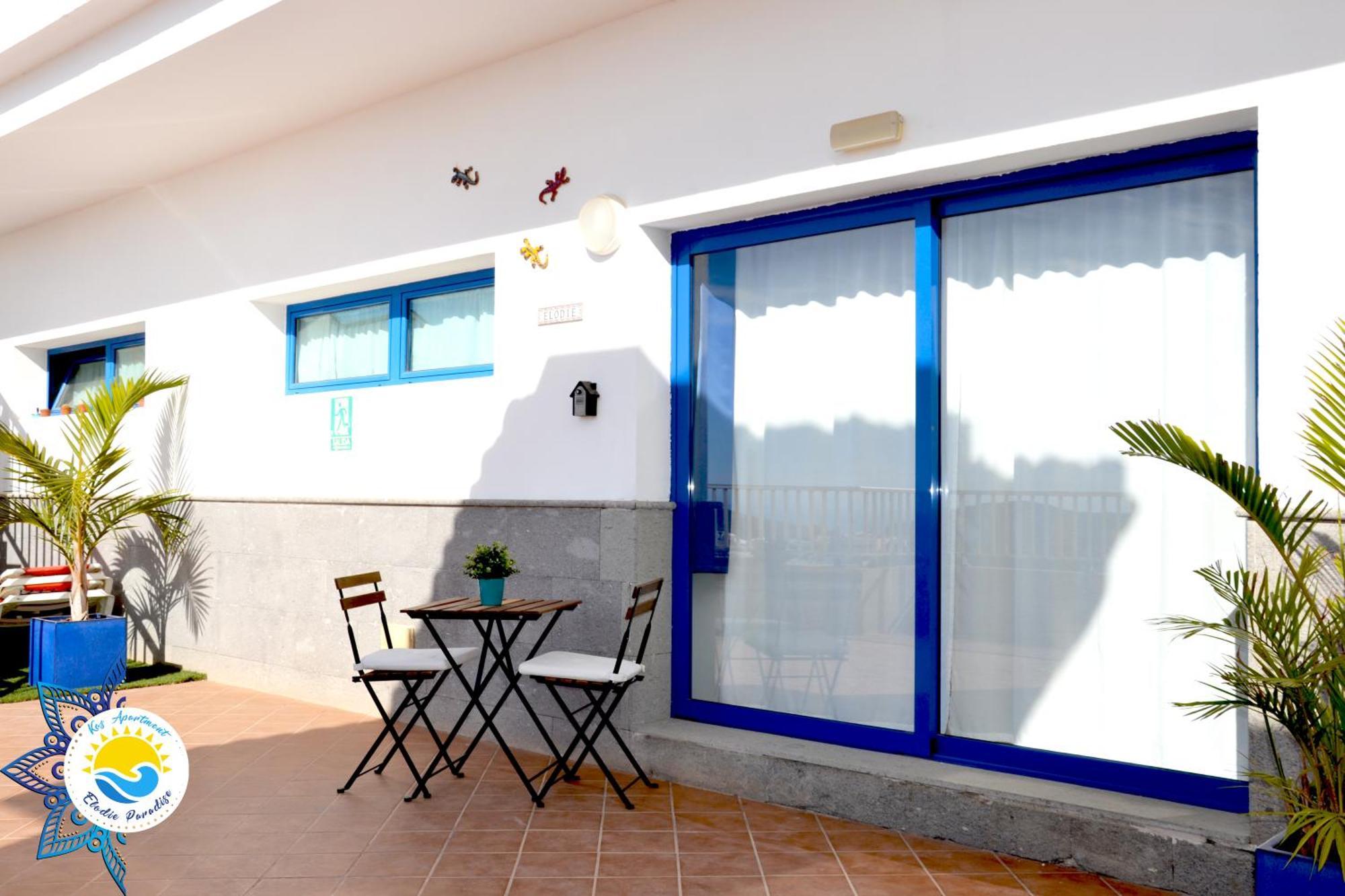Kos - Elodie Paradise Apartment