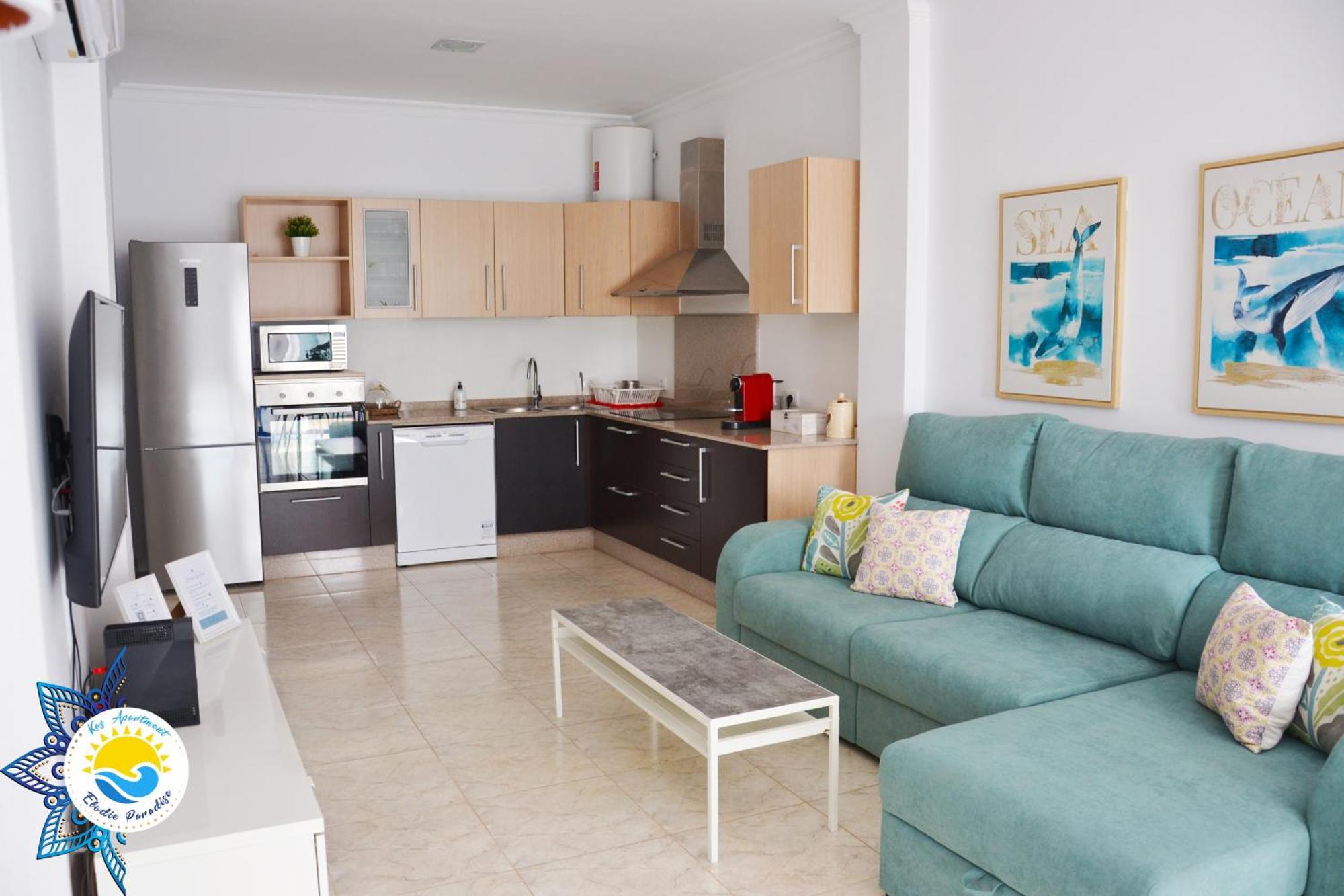 Apartment Kos - Elodie Paradise