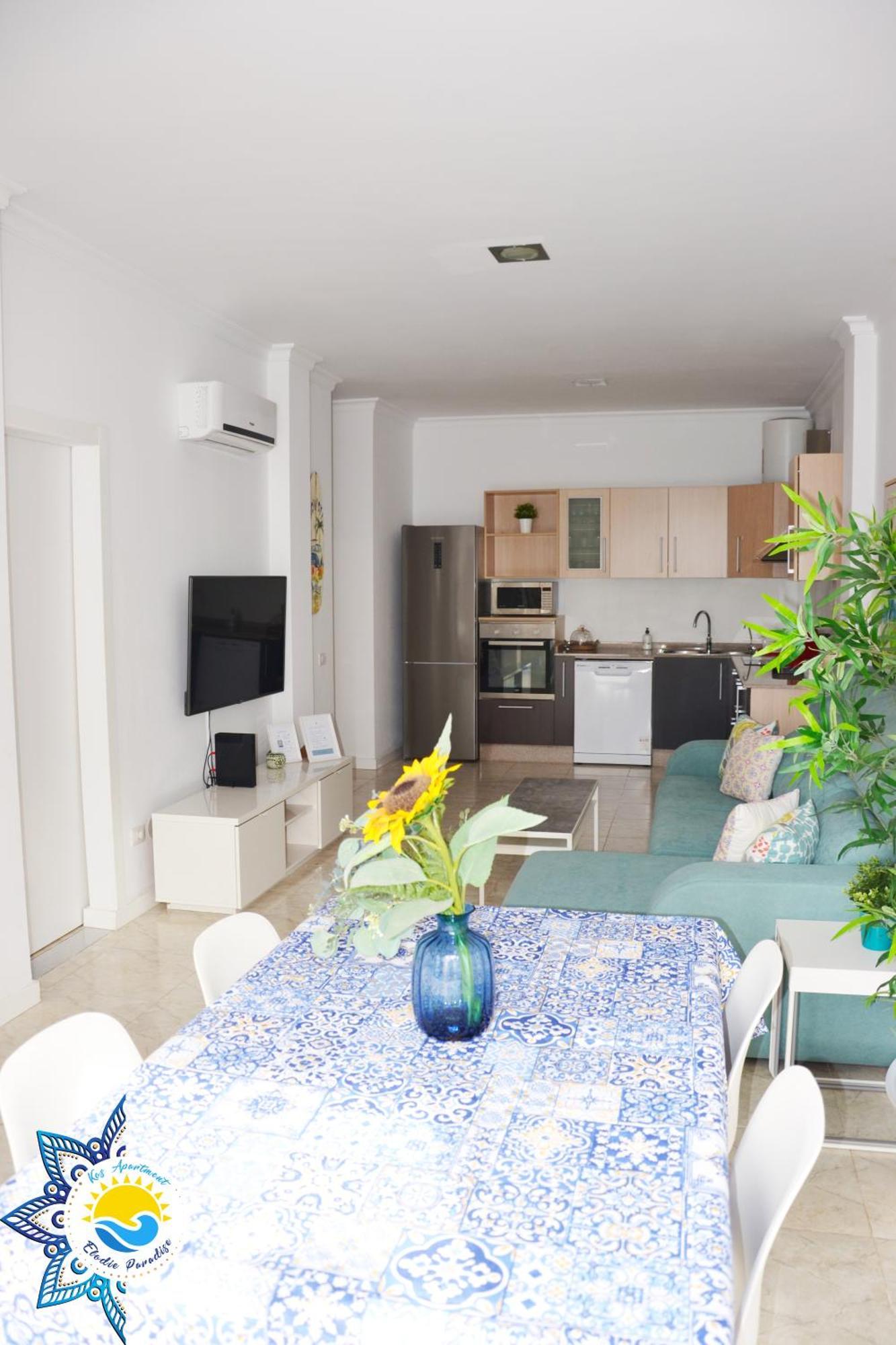 Apartment Kos - Elodie Paradise