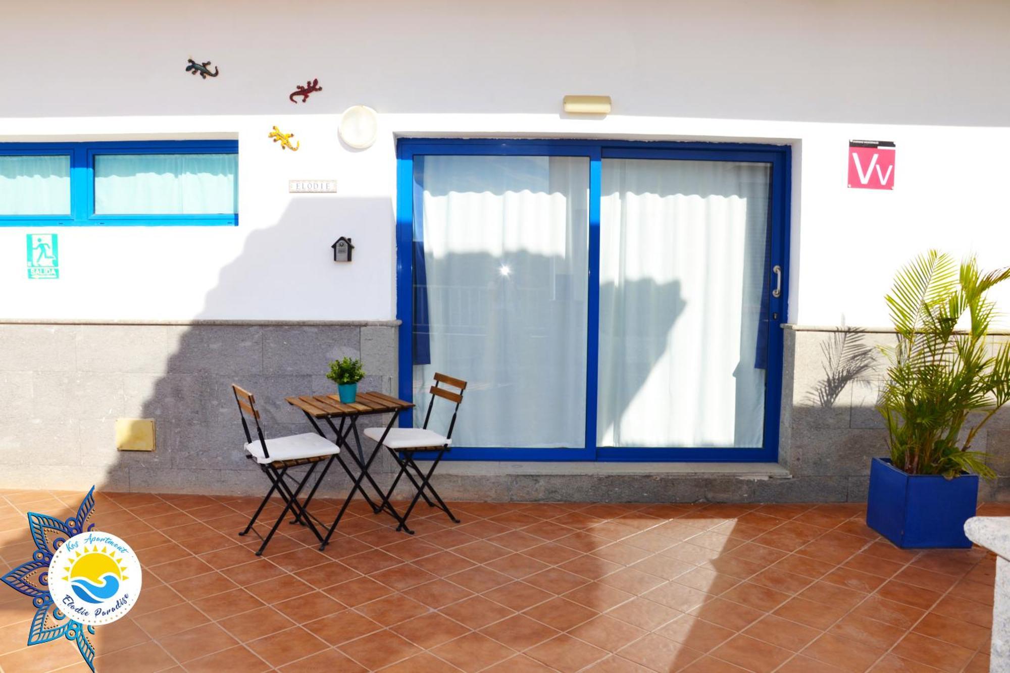Kos - Elodie Paradise Apartment