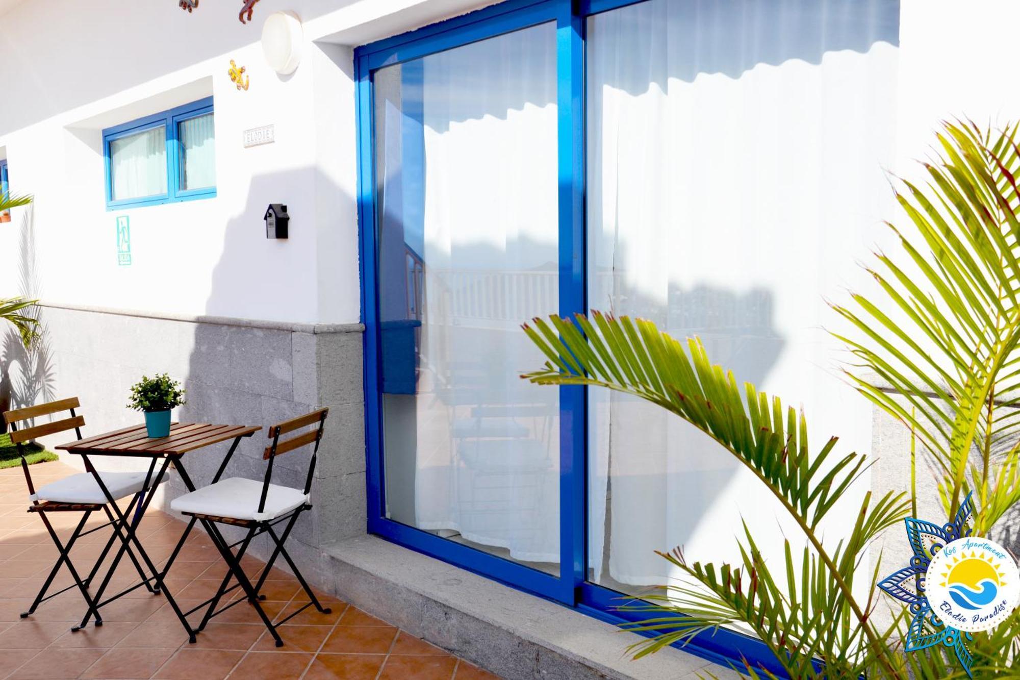 Apartment Kos - Elodie Paradise