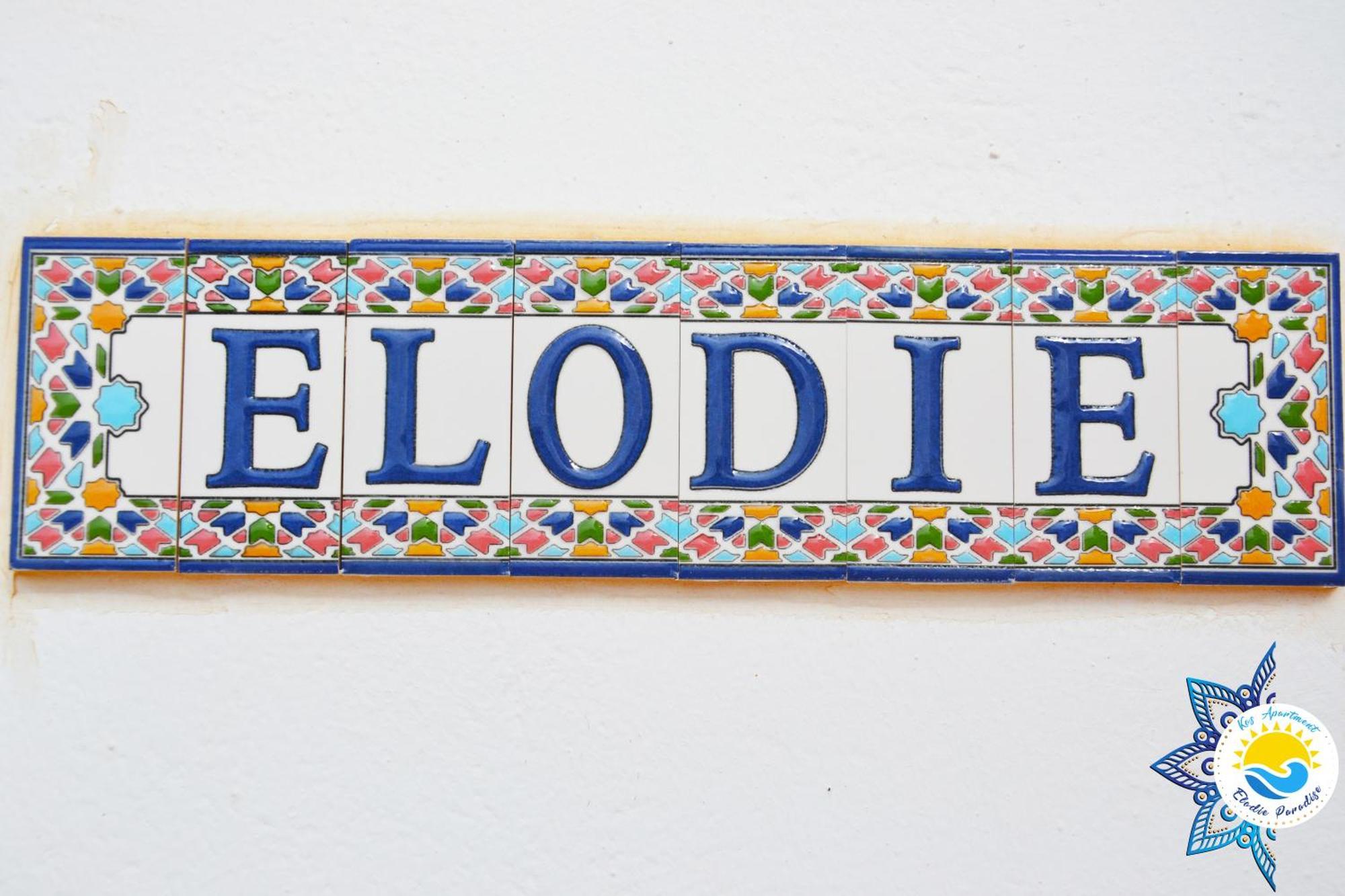 Kos - Elodie Paradise *