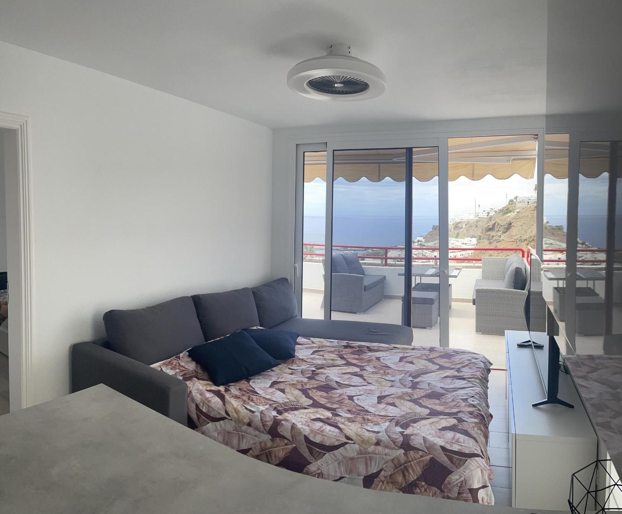 Inagua Sol Apartment *