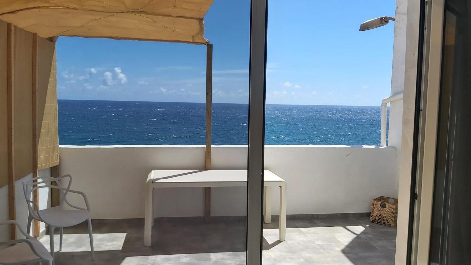 La Casa Del Mar Casa de férias