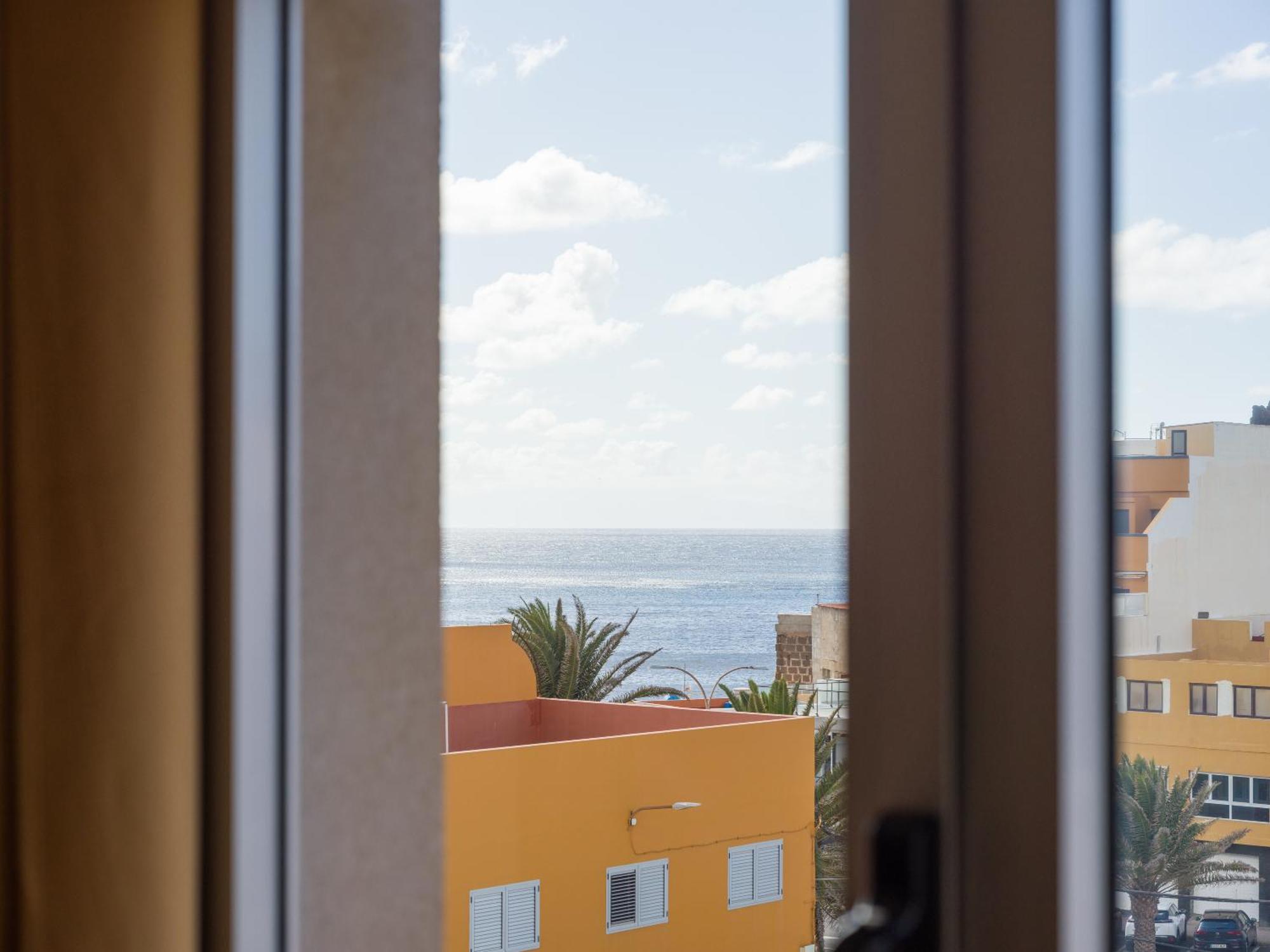 Casa Maresia Penthouse - Pool & * Sardina
