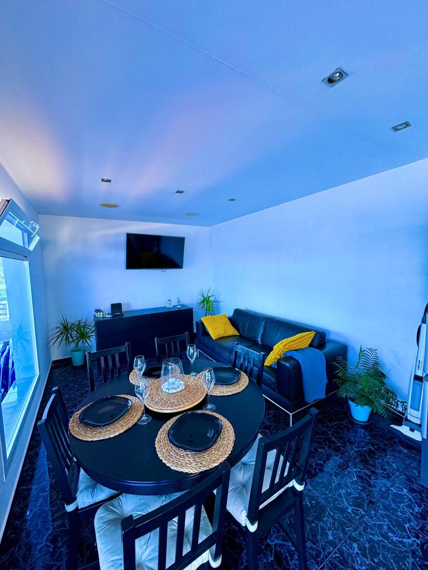 Vakantiehuis Welcome To The Relax Zone Los Caideros