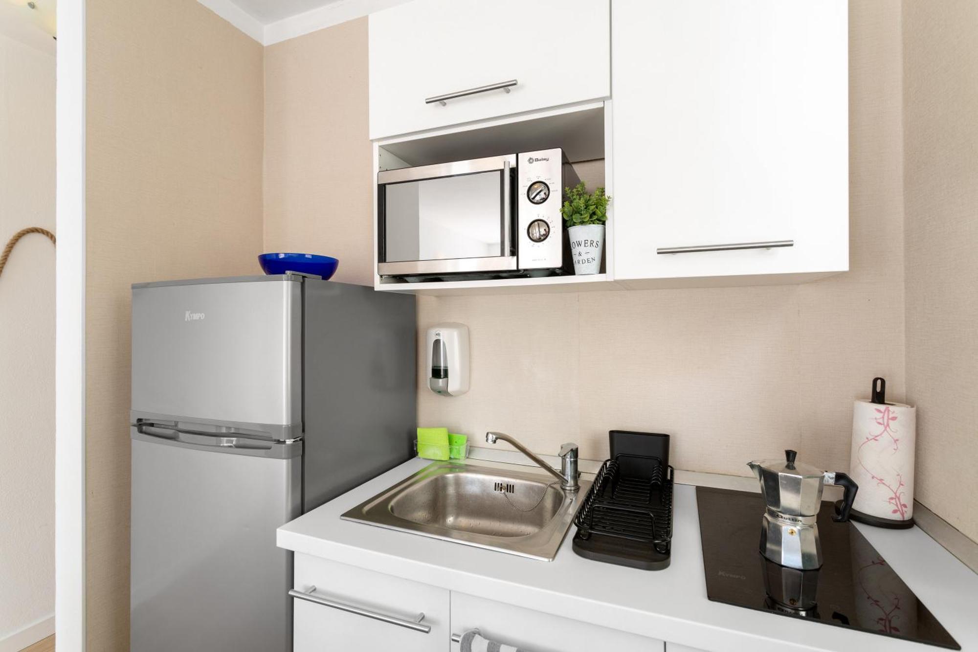 Casita Blanca Holiday home *