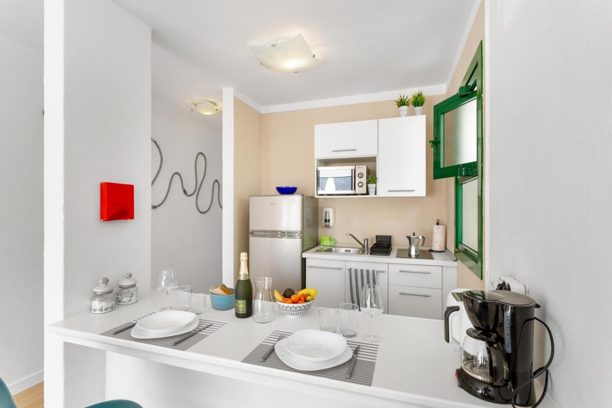 Casita Blanca Holiday home