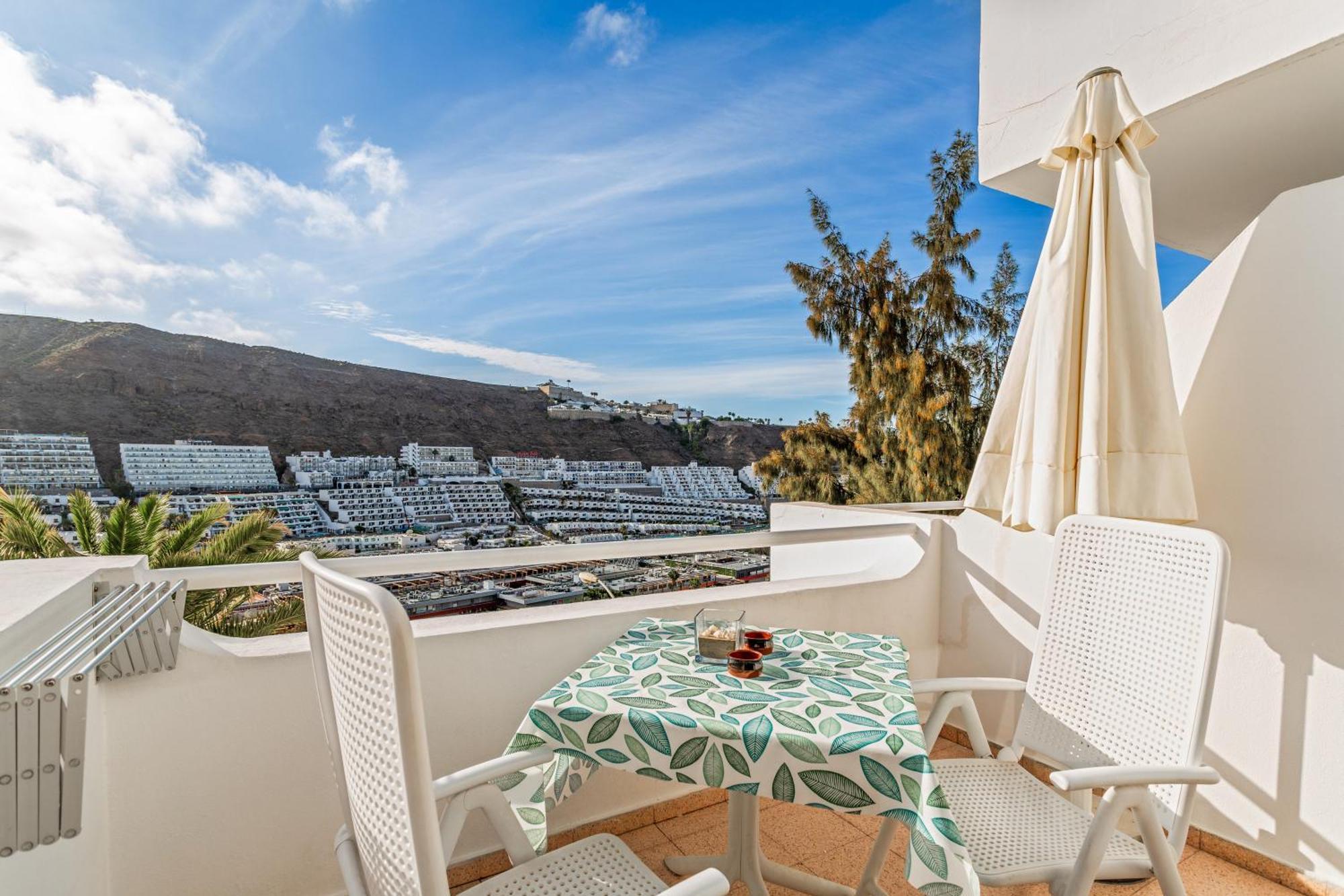 Casita Blanca Holiday home *