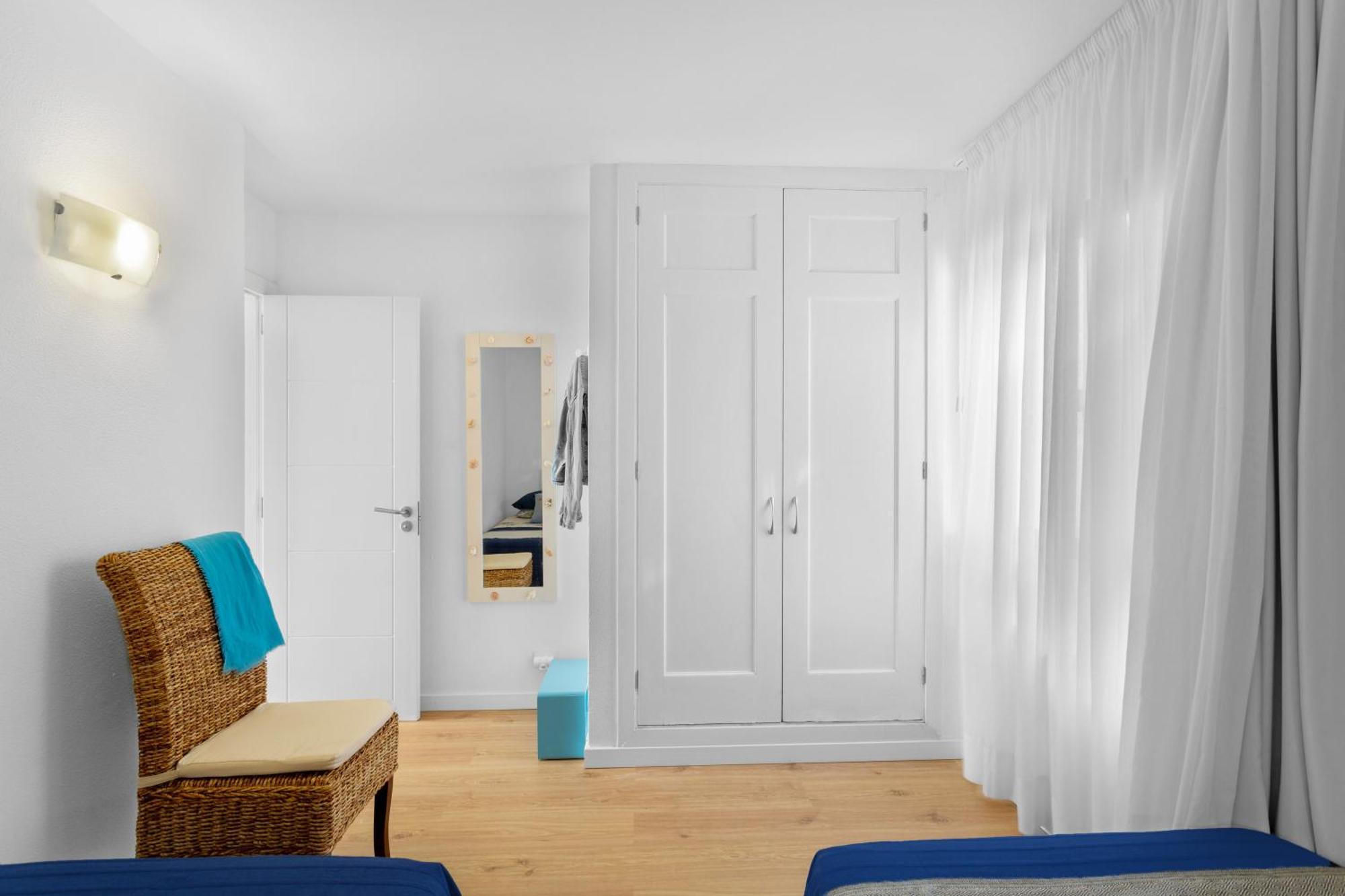 Casita Blanca