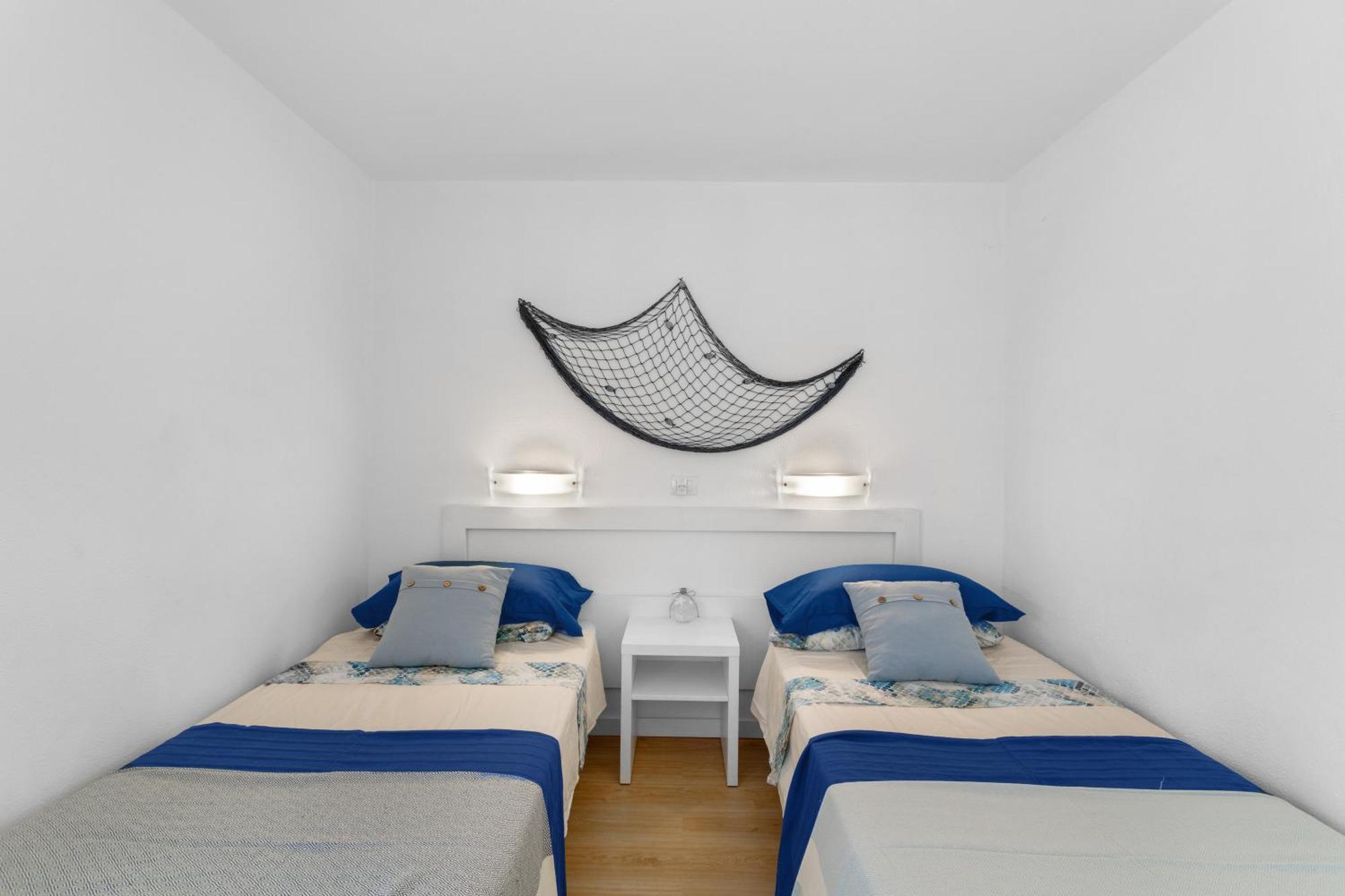 Casita Blanca Holiday home *