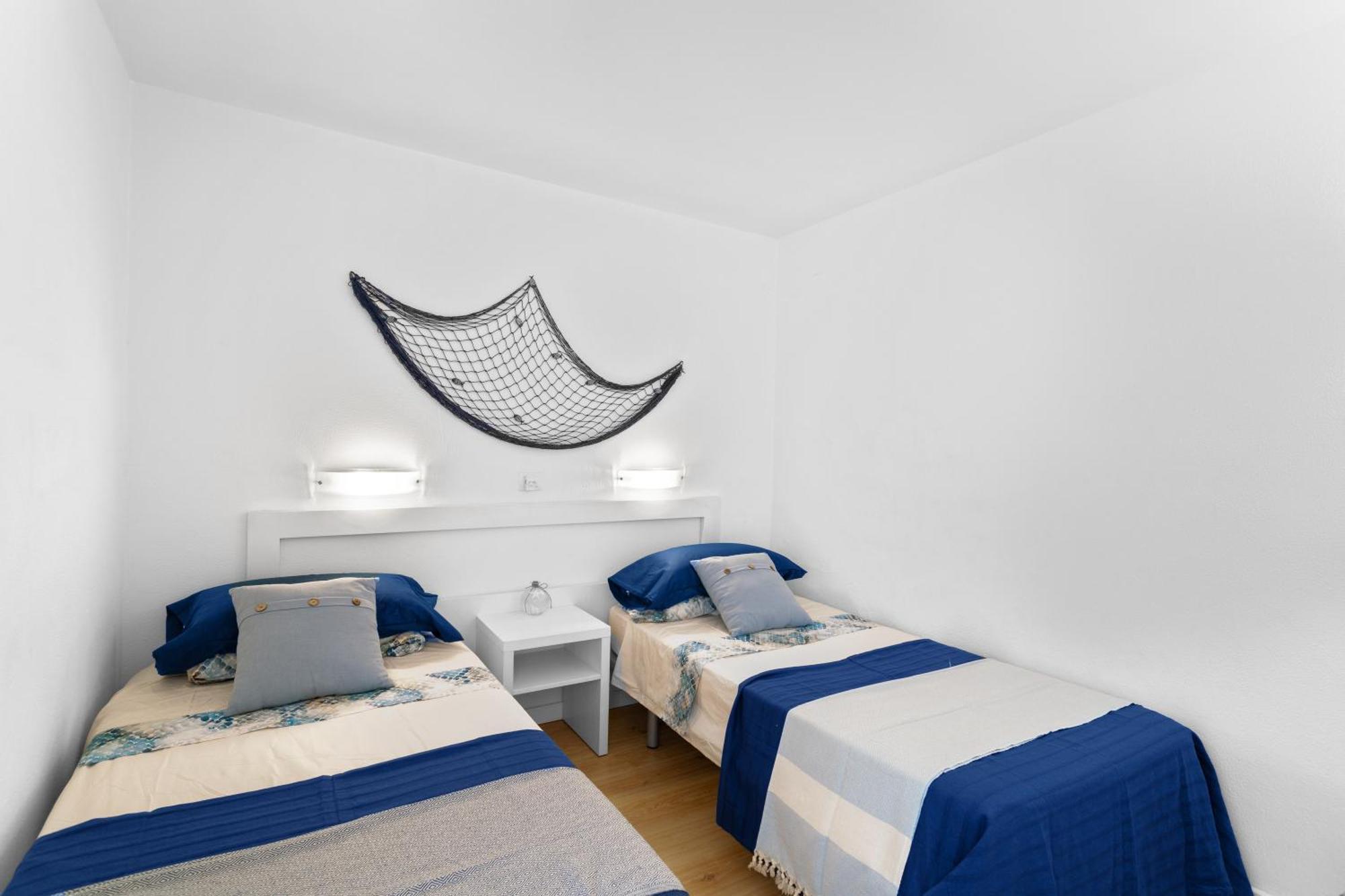 Сasa de vacaciones Casita Blanca Puerto Rico (Gran Canaria)