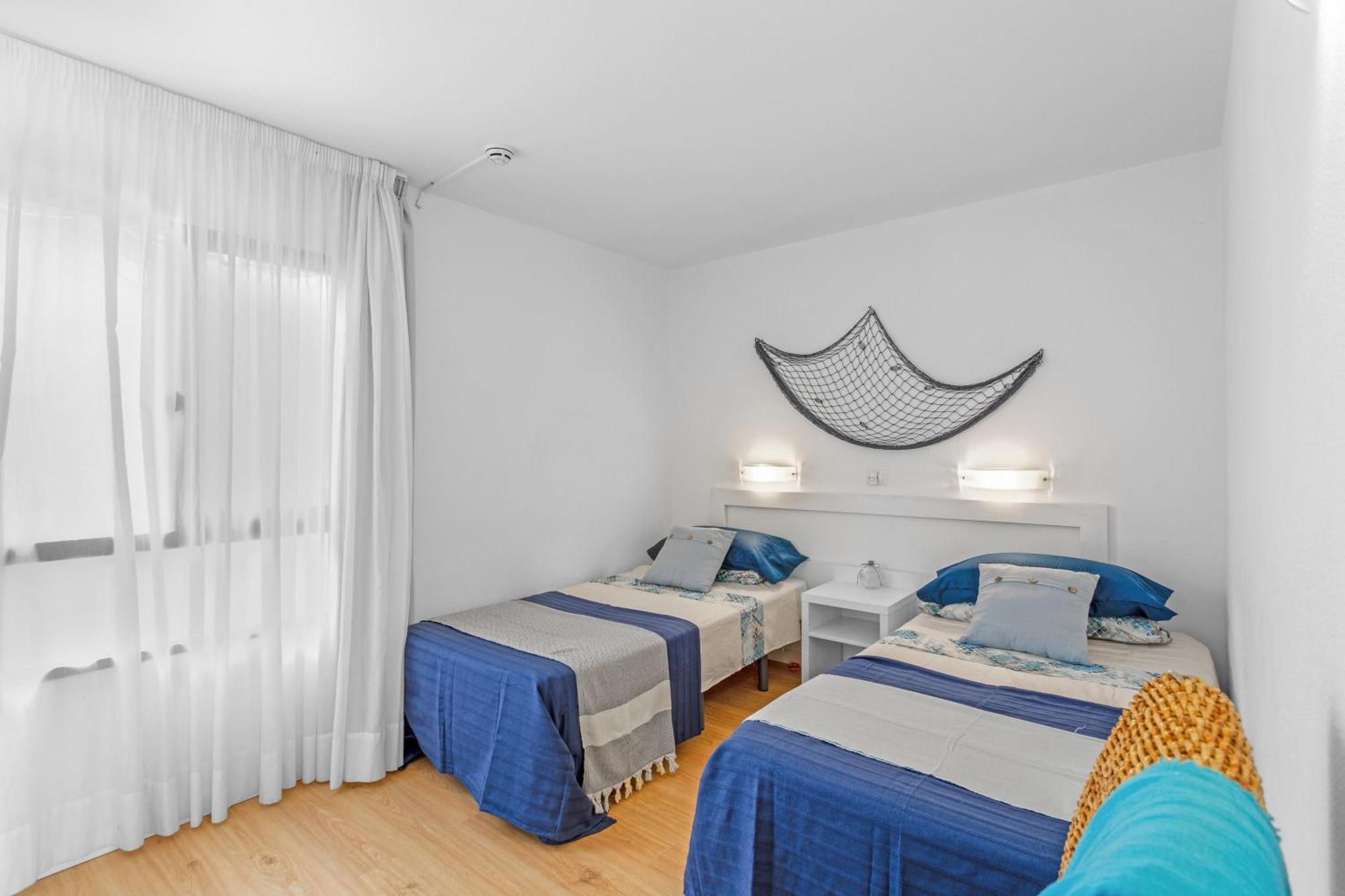 Casita Blanca Holiday home *
