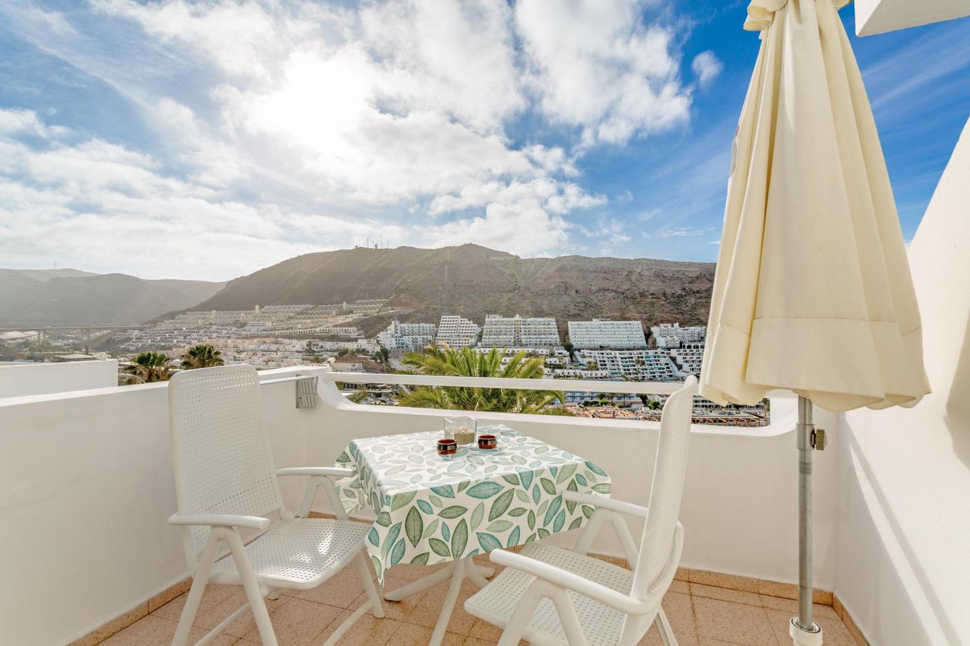 Сasa de vacaciones Casita Blanca *