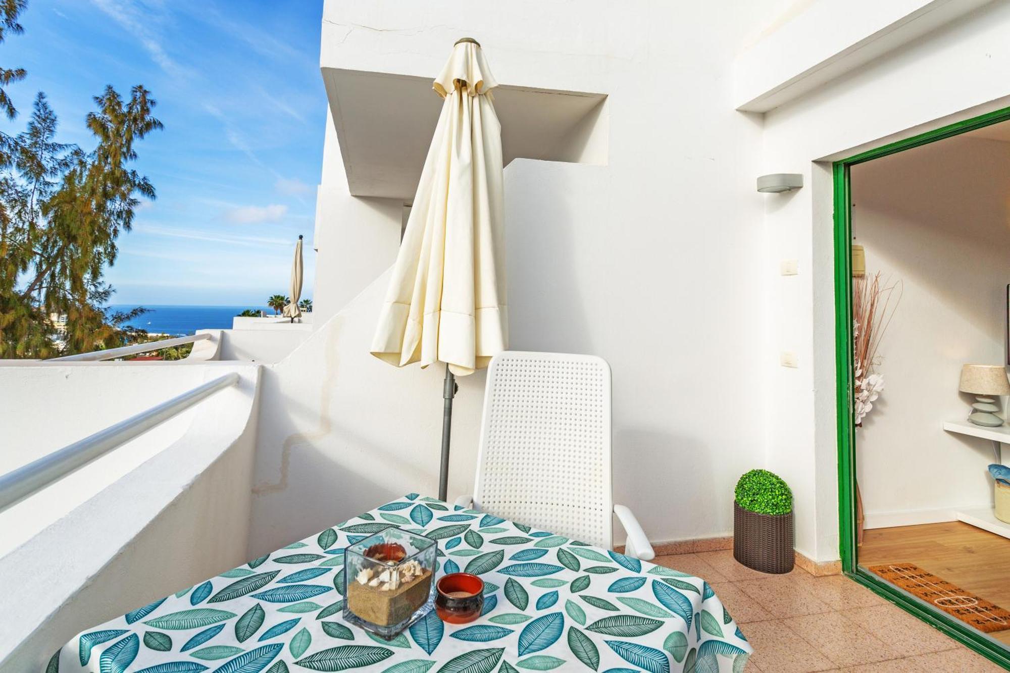 Сasa de vacaciones Casita Blanca Puerto Rico (Gran Canaria)