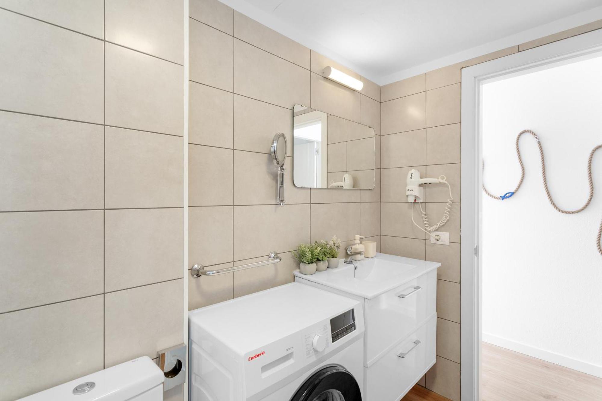 Casita Blanca