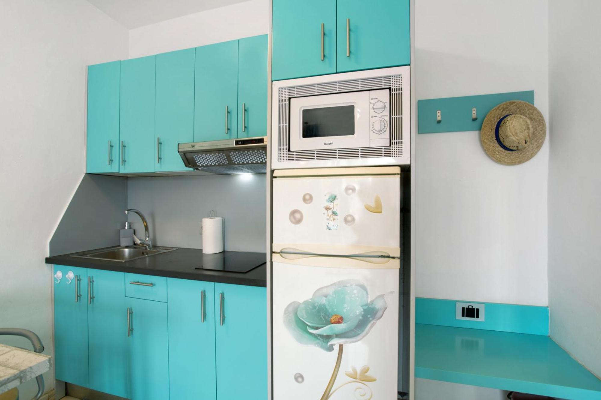 Appartement Casa Veleros F2 *