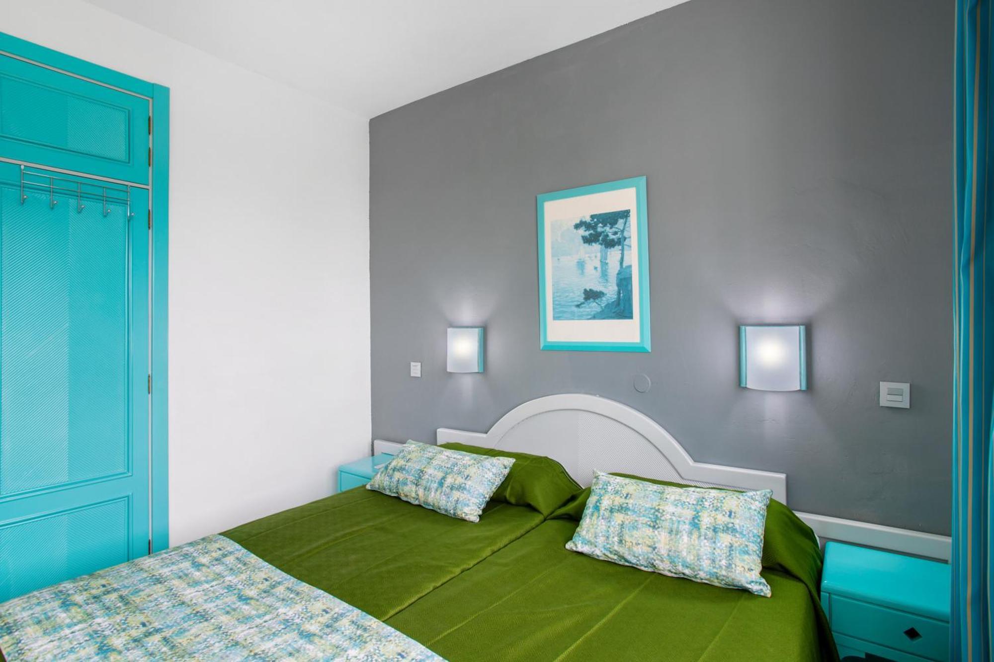Appartement Casa Veleros F2 Puerto Rico (Gran Canaria)