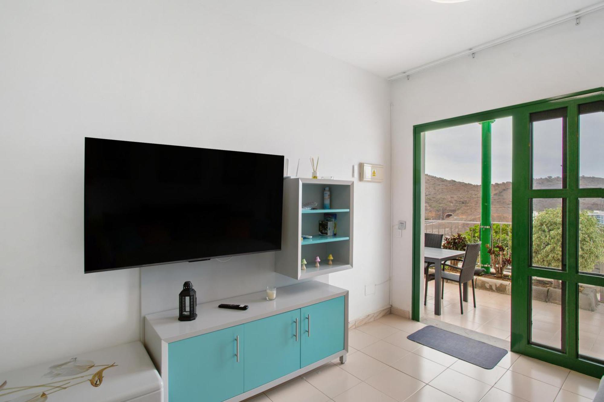 Casa Veleros F2 * Puerto Rico (Gran Canaria)