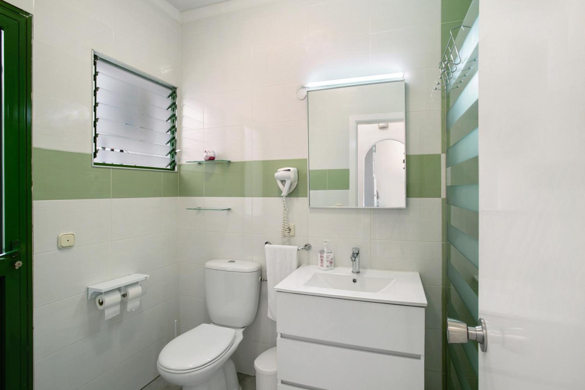 Casa Veleros F2