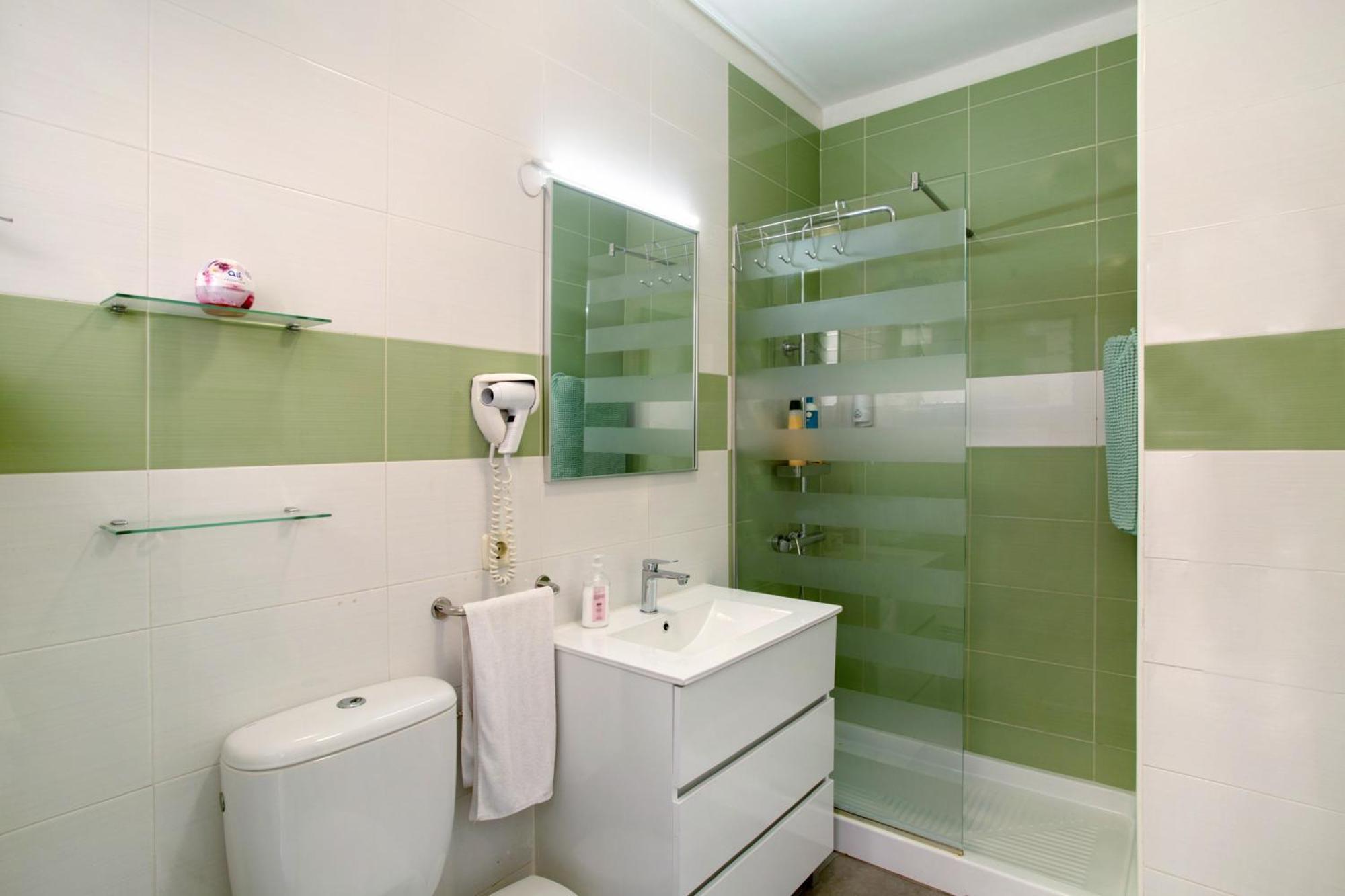 Appartement Casa Veleros F2