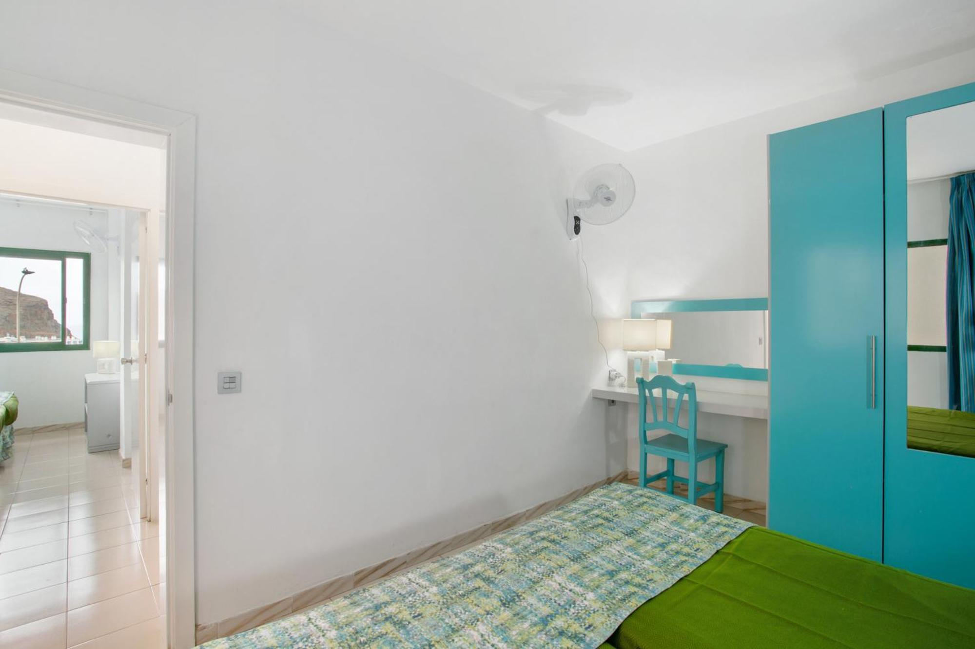 Casa Veleros F2