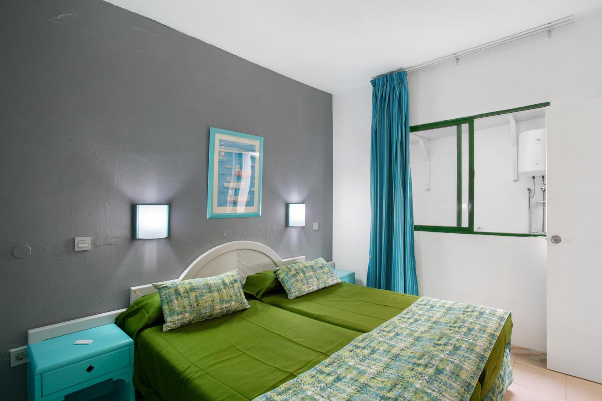 Appartement Casa Veleros F2