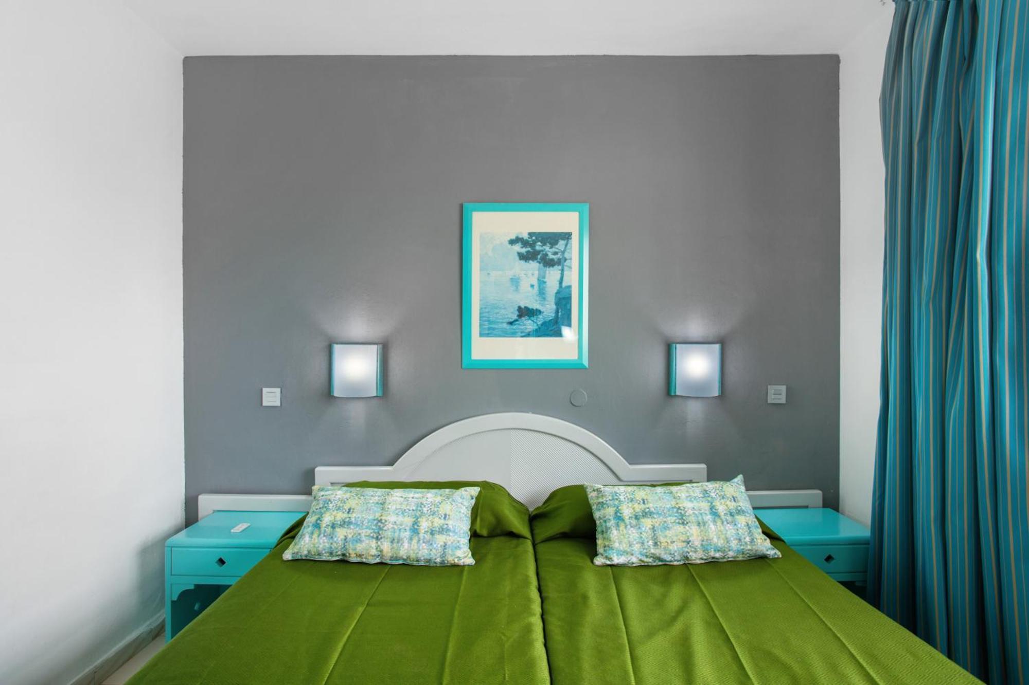 Appartement Casa Veleros F2 Puerto Rico (Gran Canaria)
