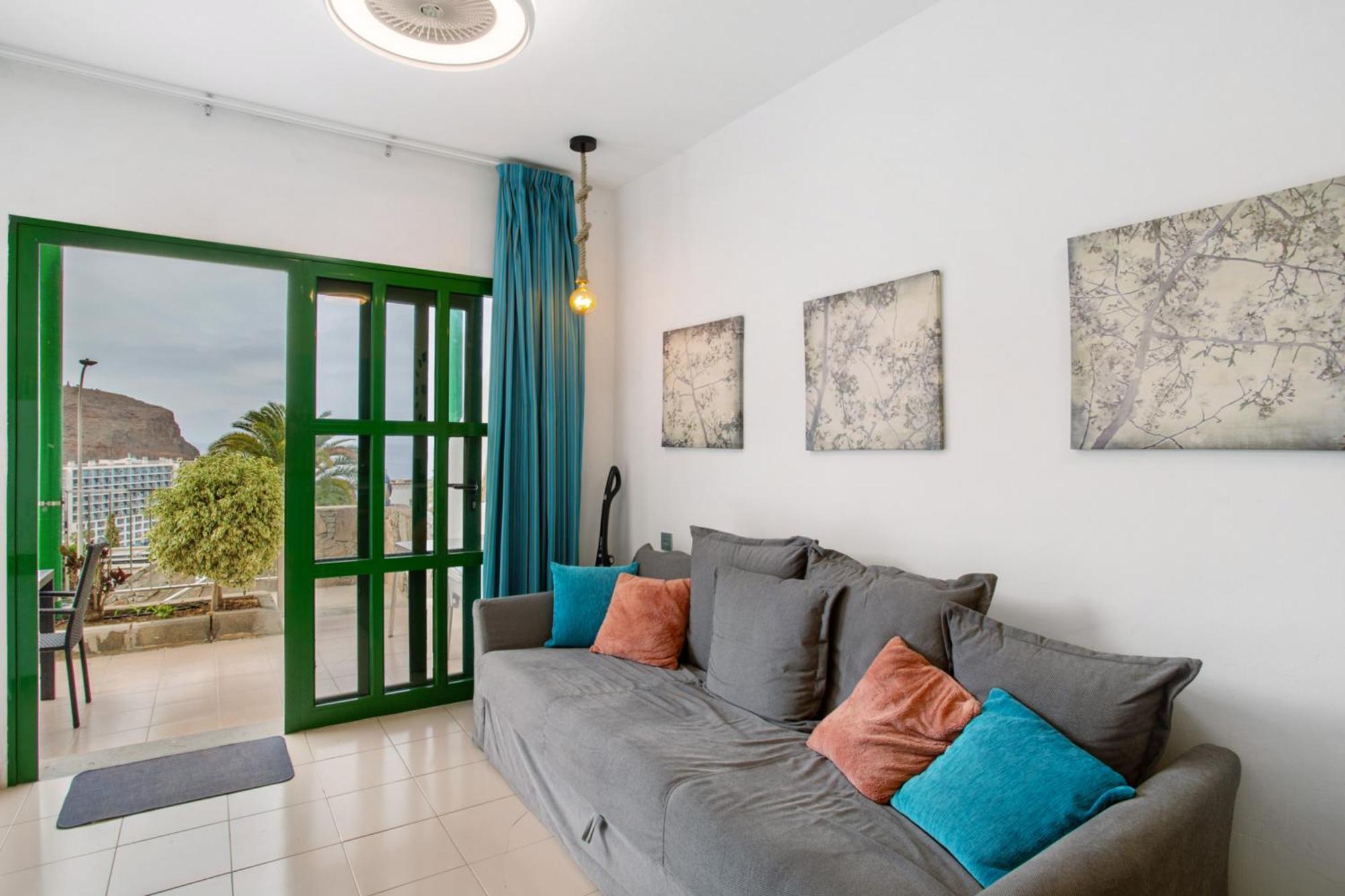 Appartement Casa Veleros F2