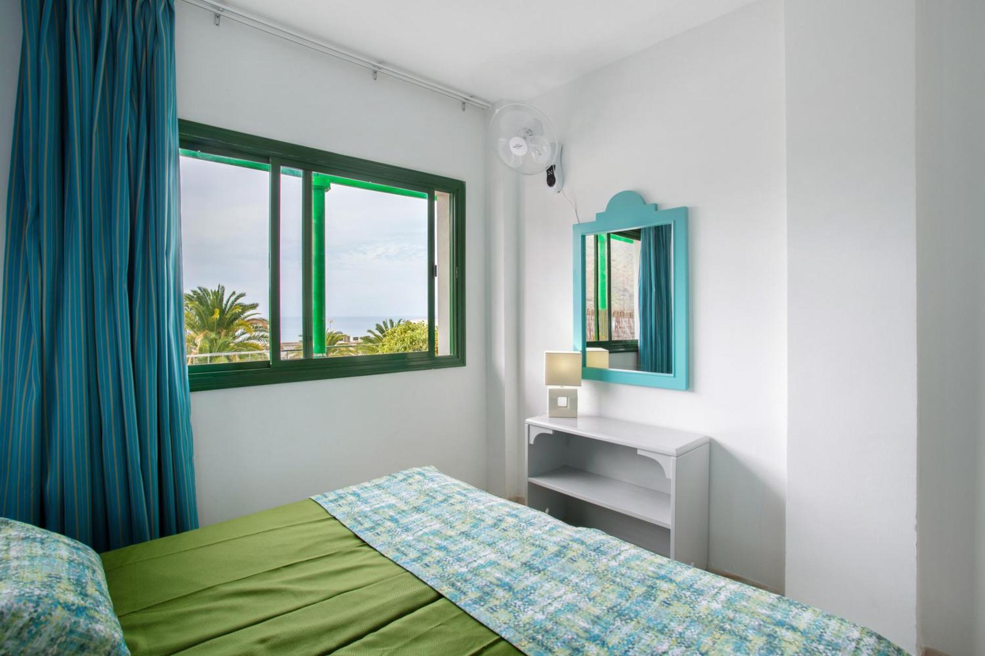 Casa Veleros F2 Appartement