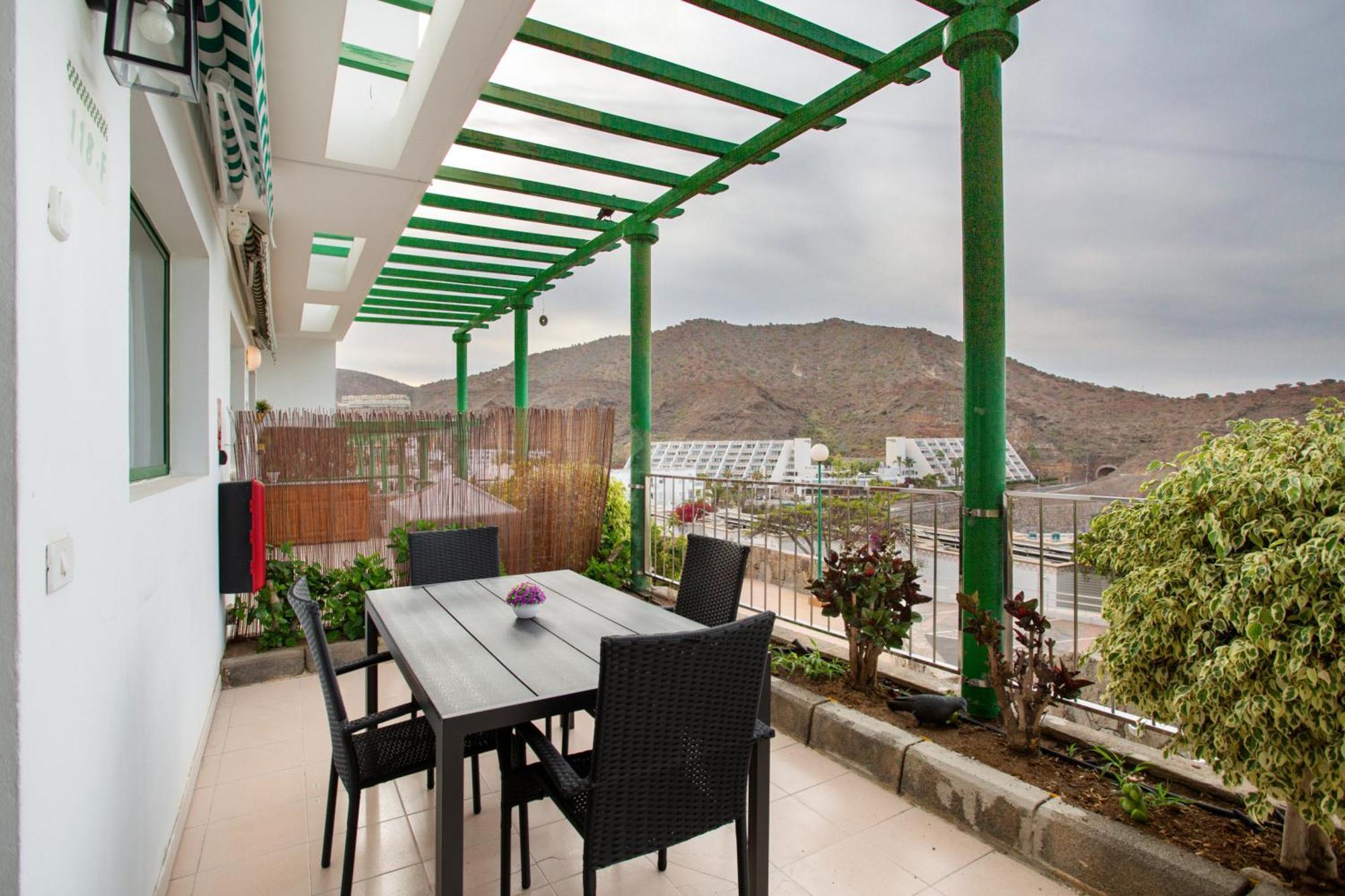 Appartement Casa Veleros F2