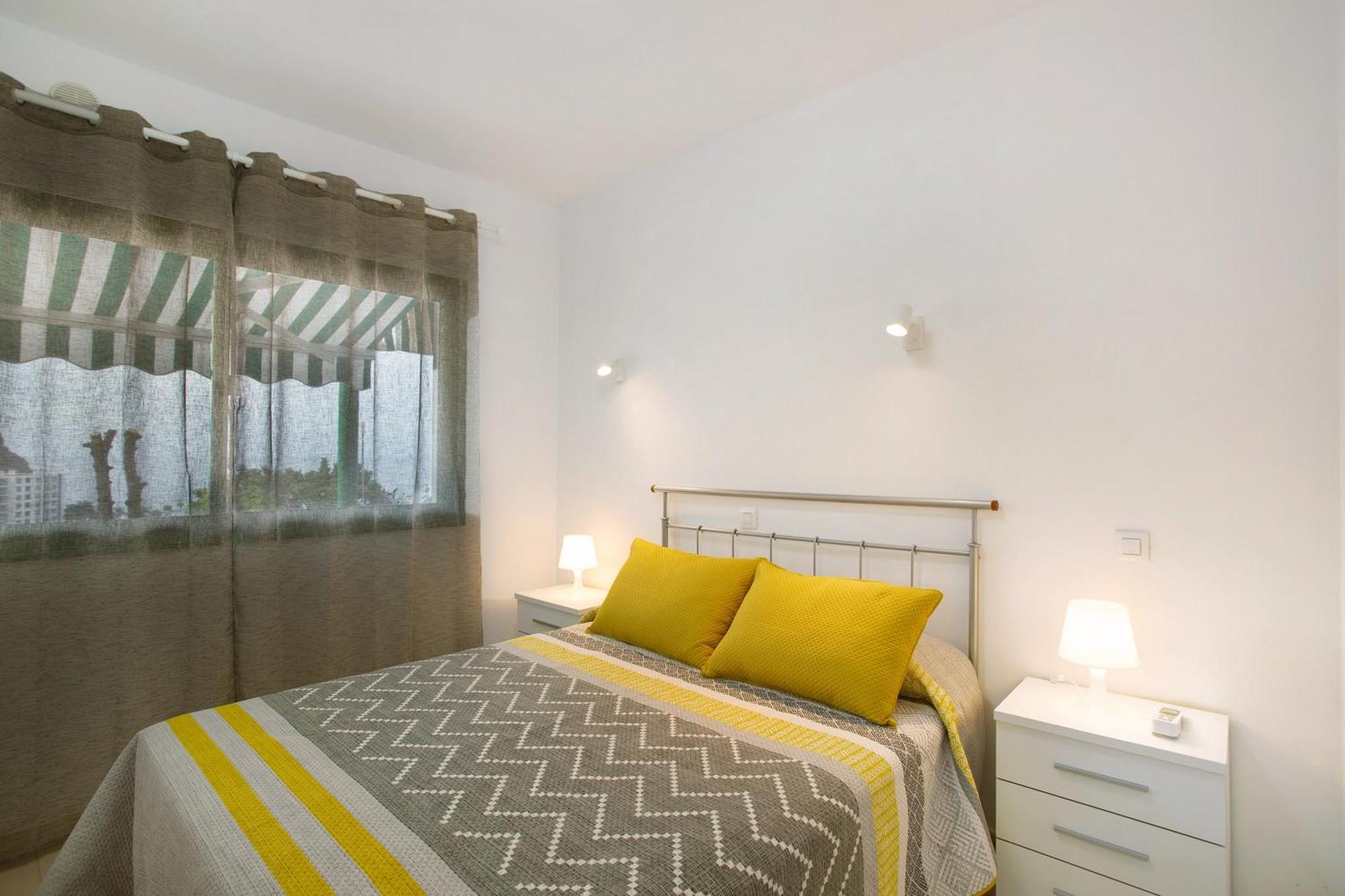 Casa Veleros F1 Apartment Puerto Rico (Gran Canaria)