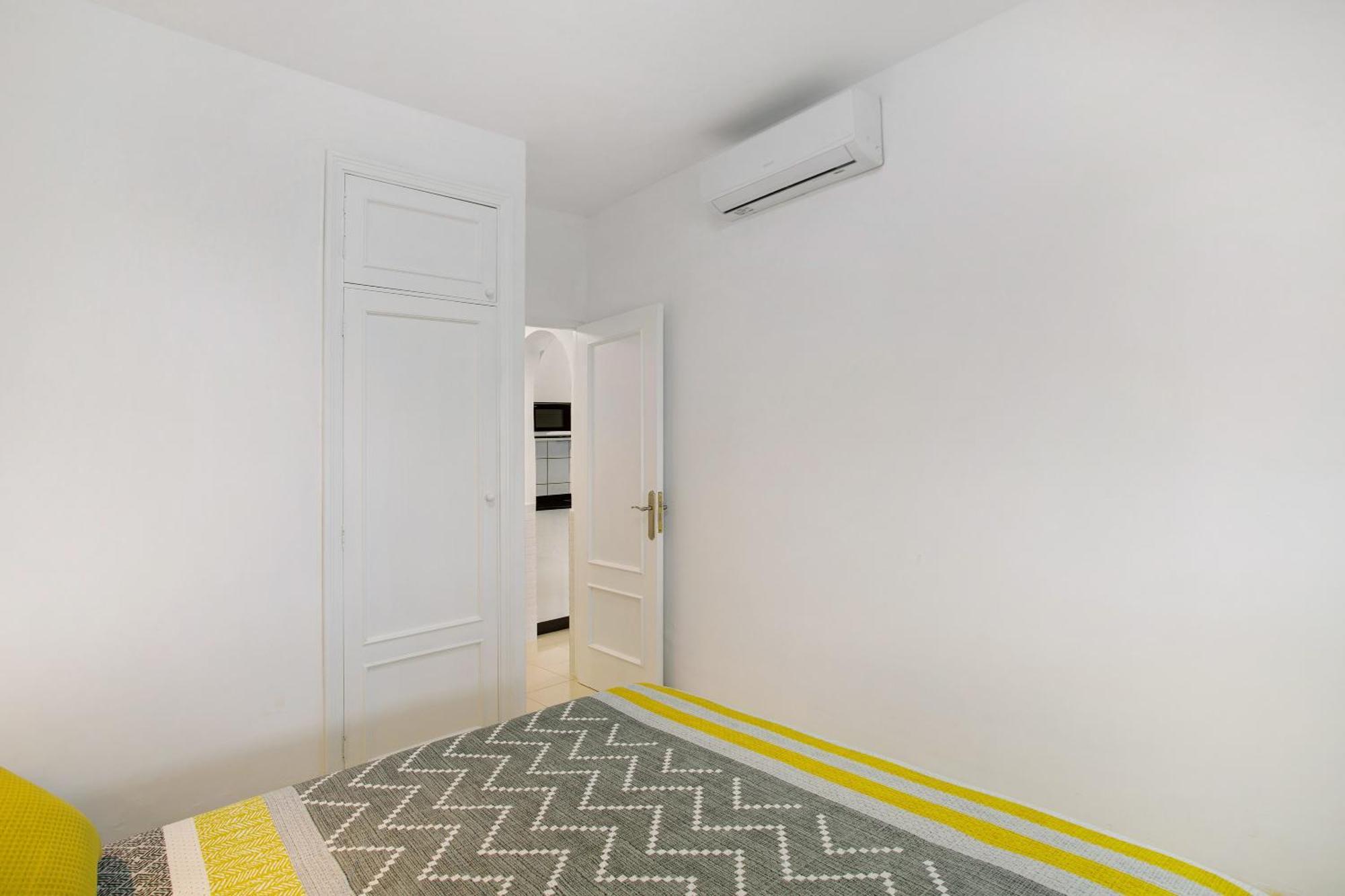 Casa Veleros F1 Apartment