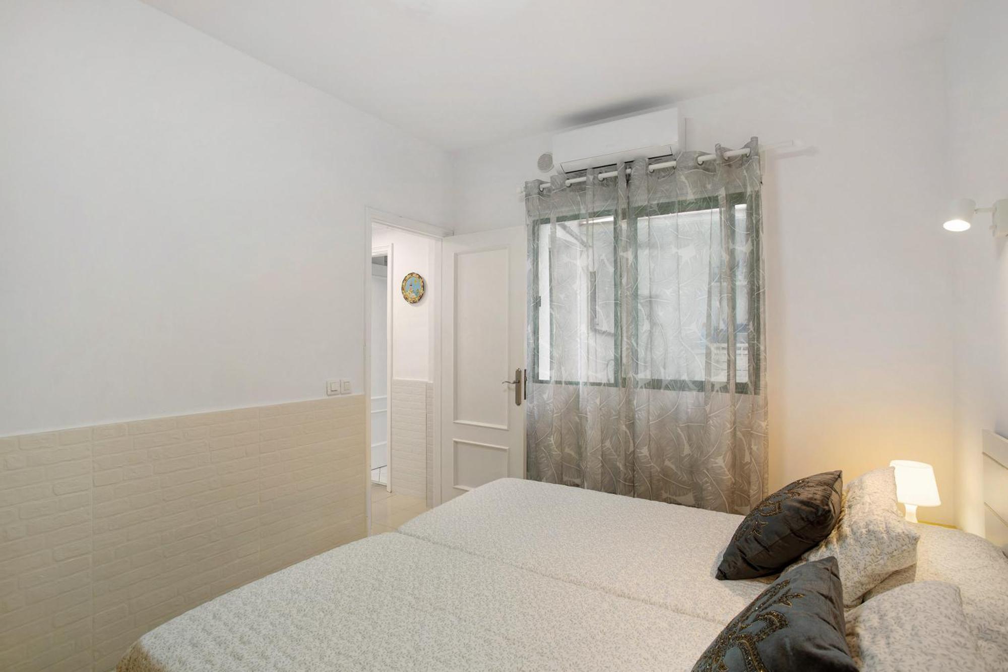 Apartment Casa Veleros F1 *