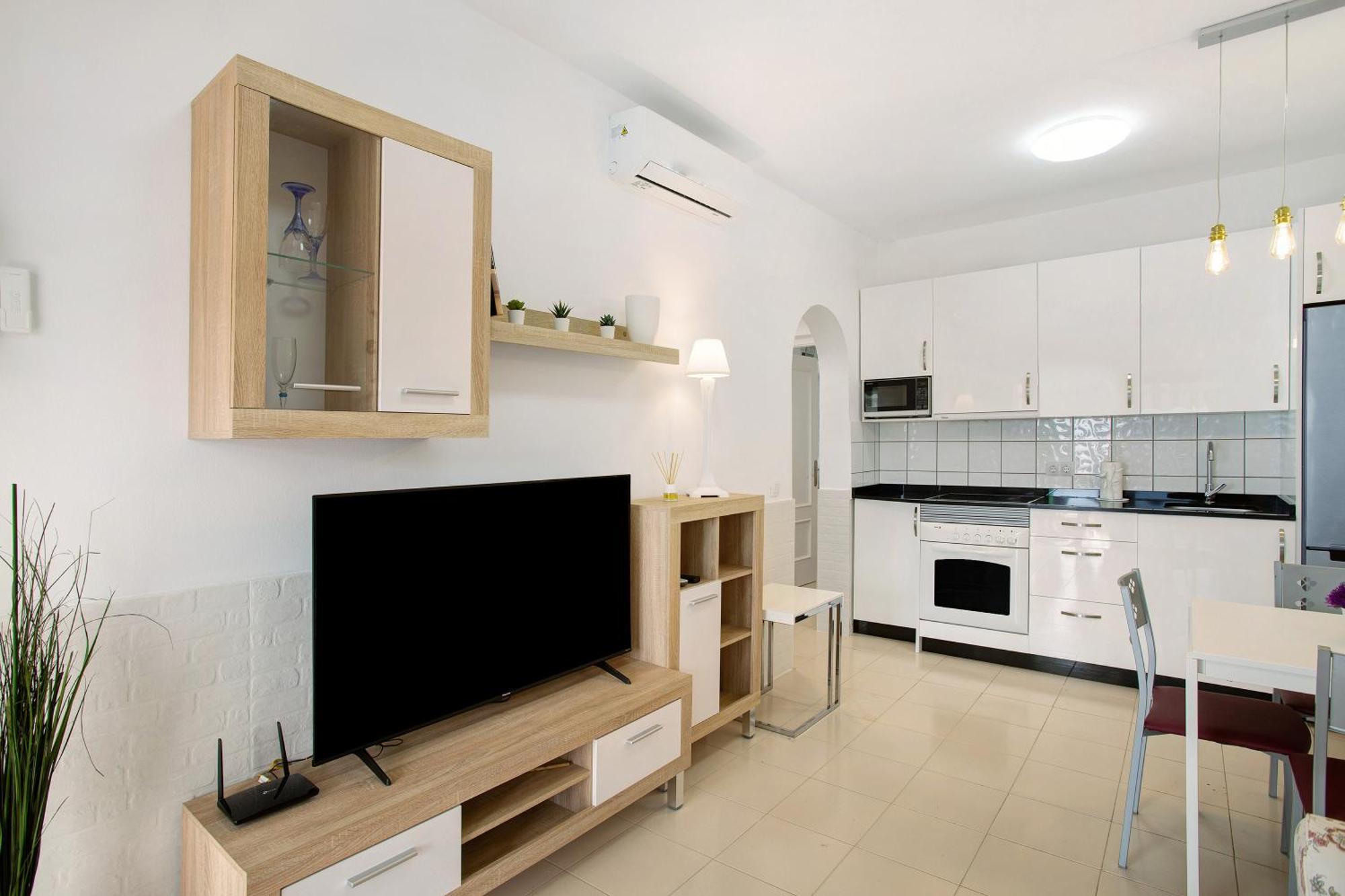 Apartment Casa Veleros F1 Puerto Rico (Gran Canaria)