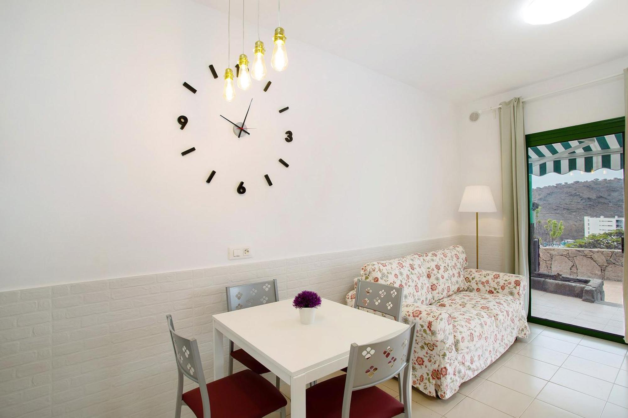 Casa Veleros F1 Apartment