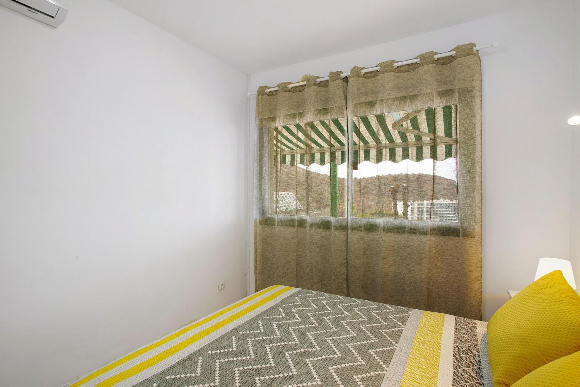 Casa Veleros F1 *