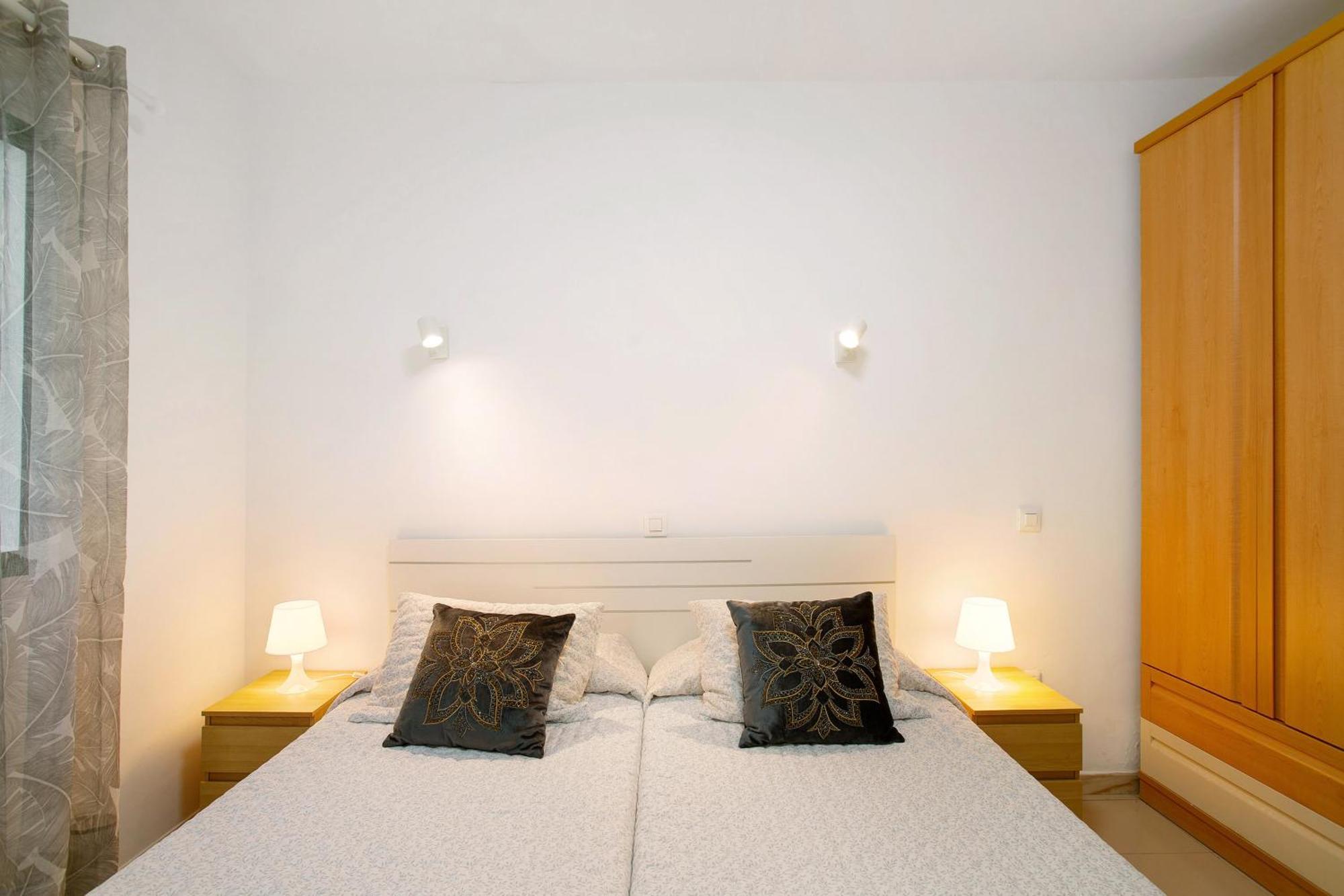 Casa Veleros F1 Appartement