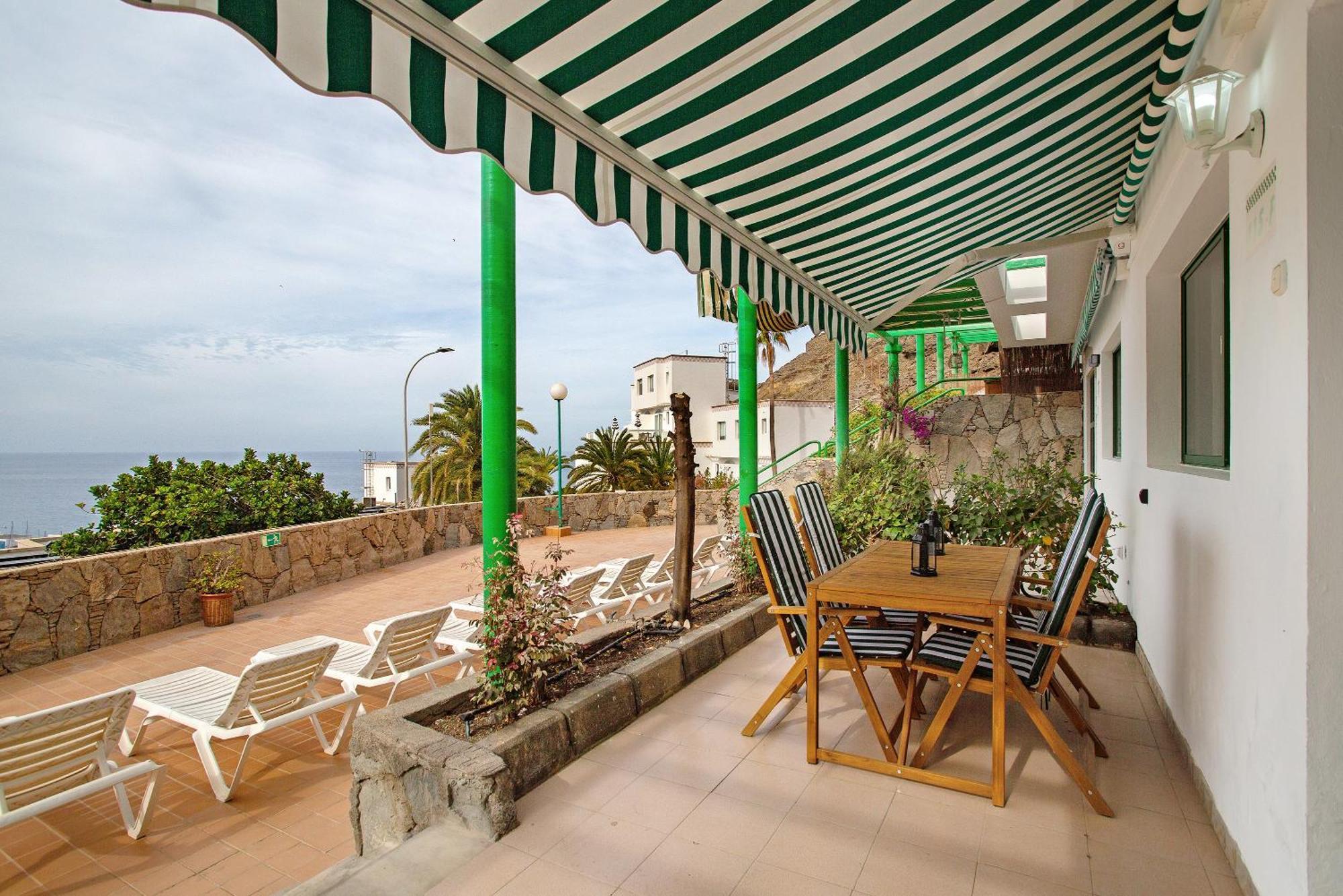 Apartment Casa Veleros F1 Puerto Rico (Gran Canaria)