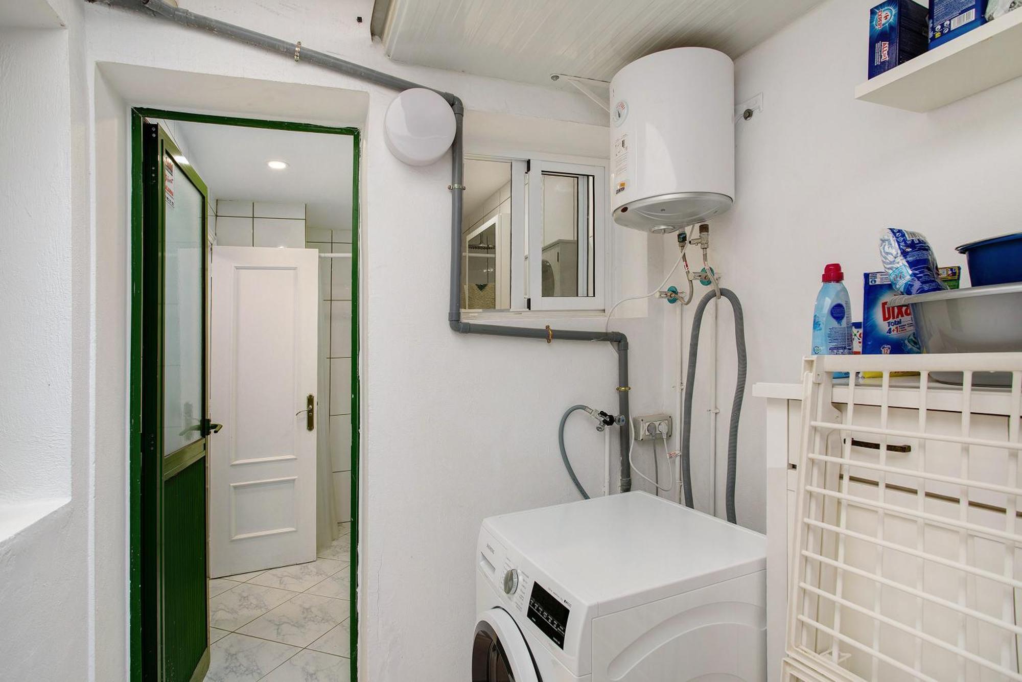 Casa Veleros F1 Appartement *
