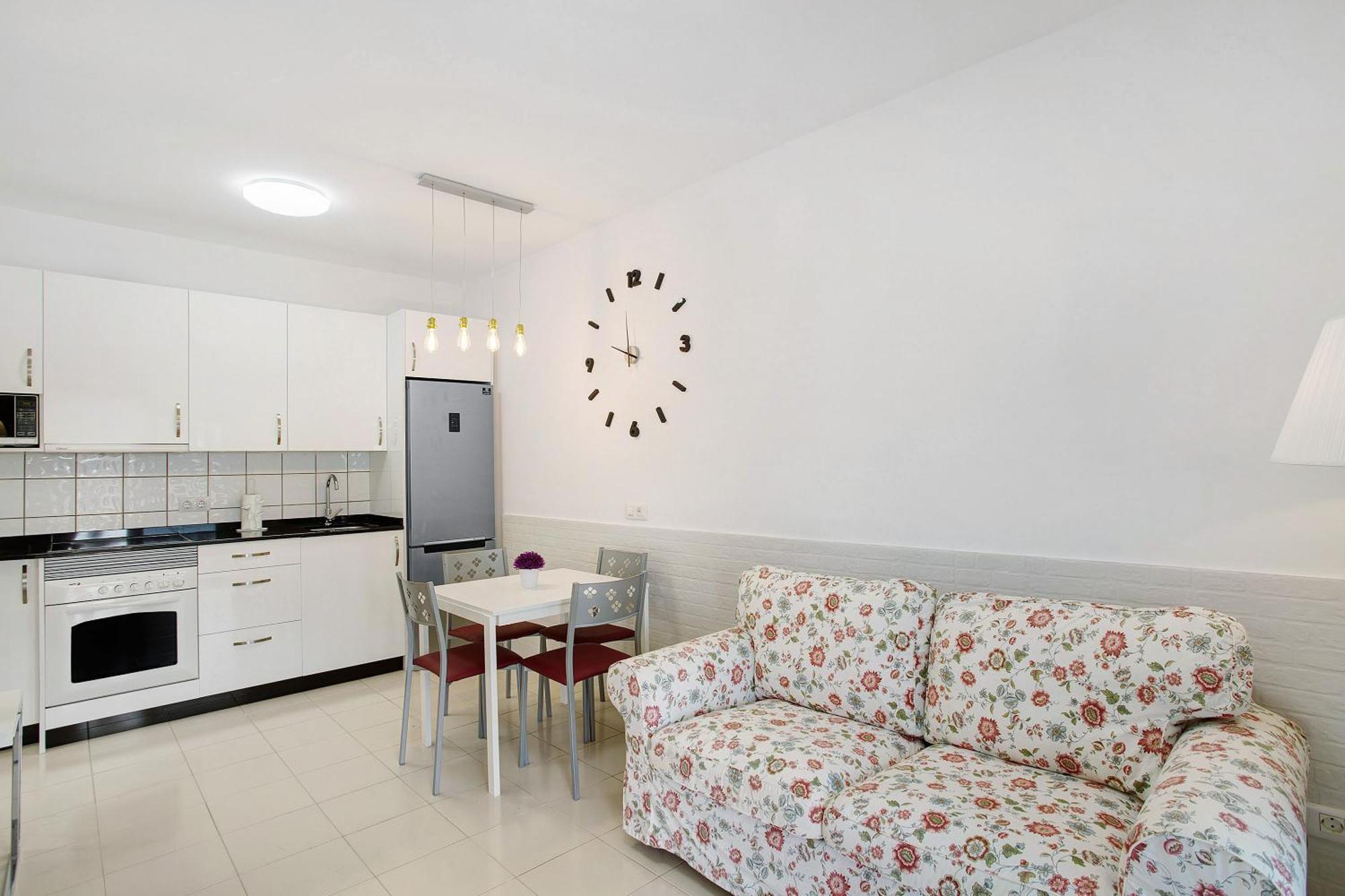 Casa Veleros F1 Apartment Puerto Rico (Gran Canaria)